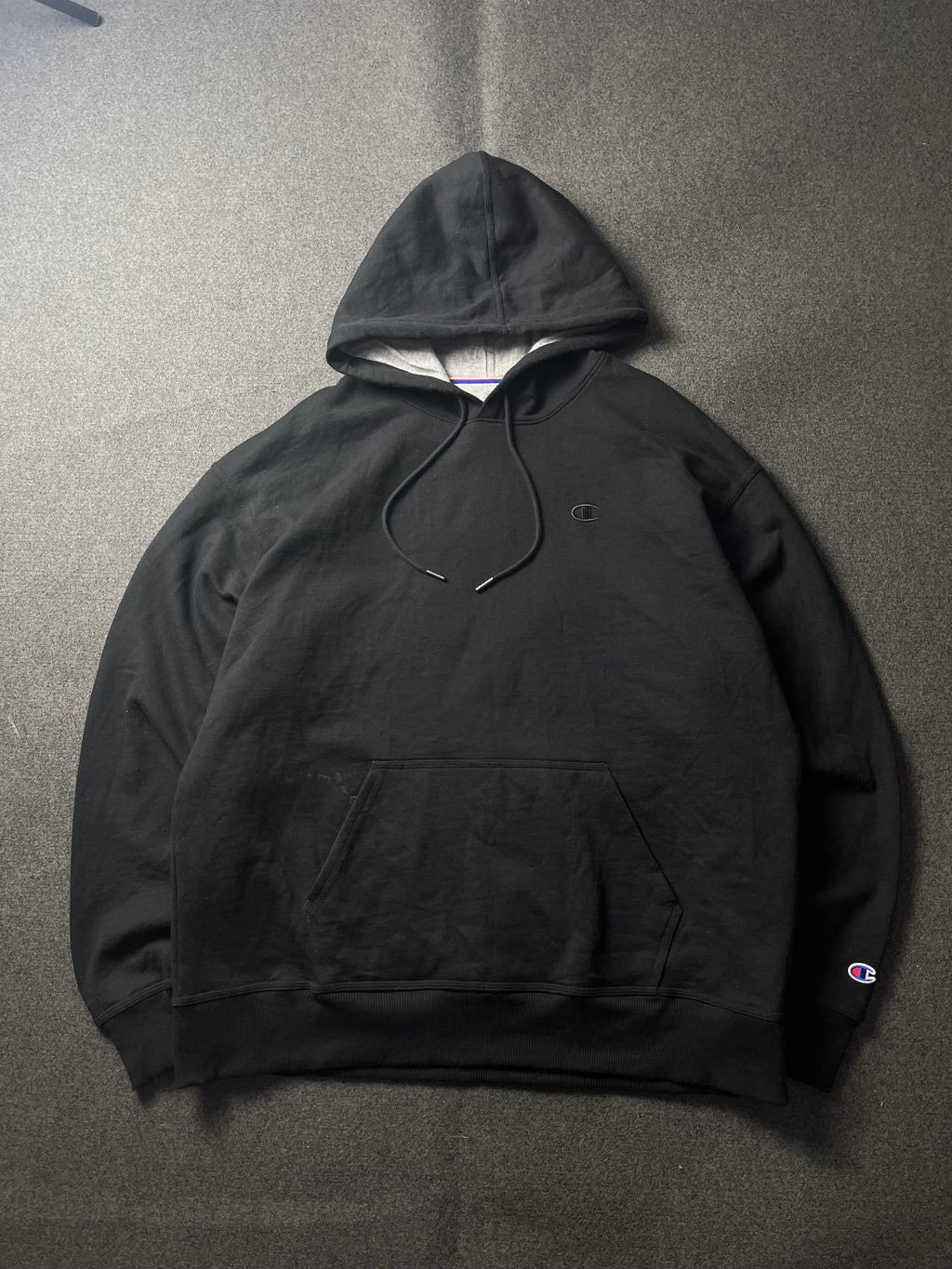 Champion Hoodie sweater