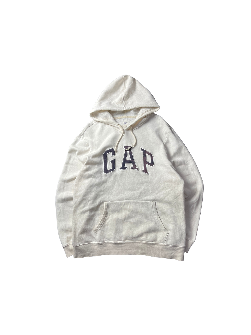 Gap Arch Logo Hoodie