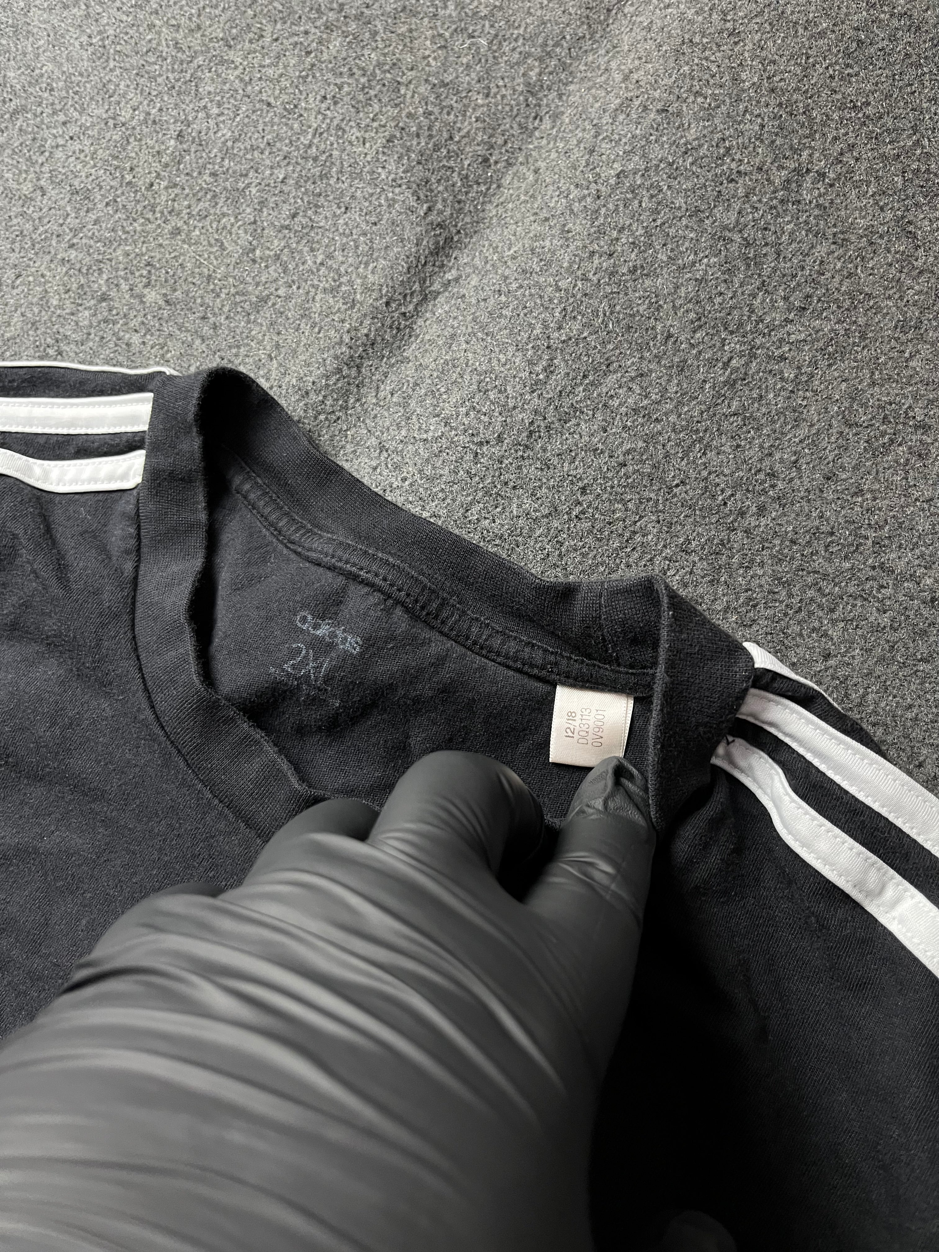 Adidas  AT M T-Shirt ESS 3S TEE