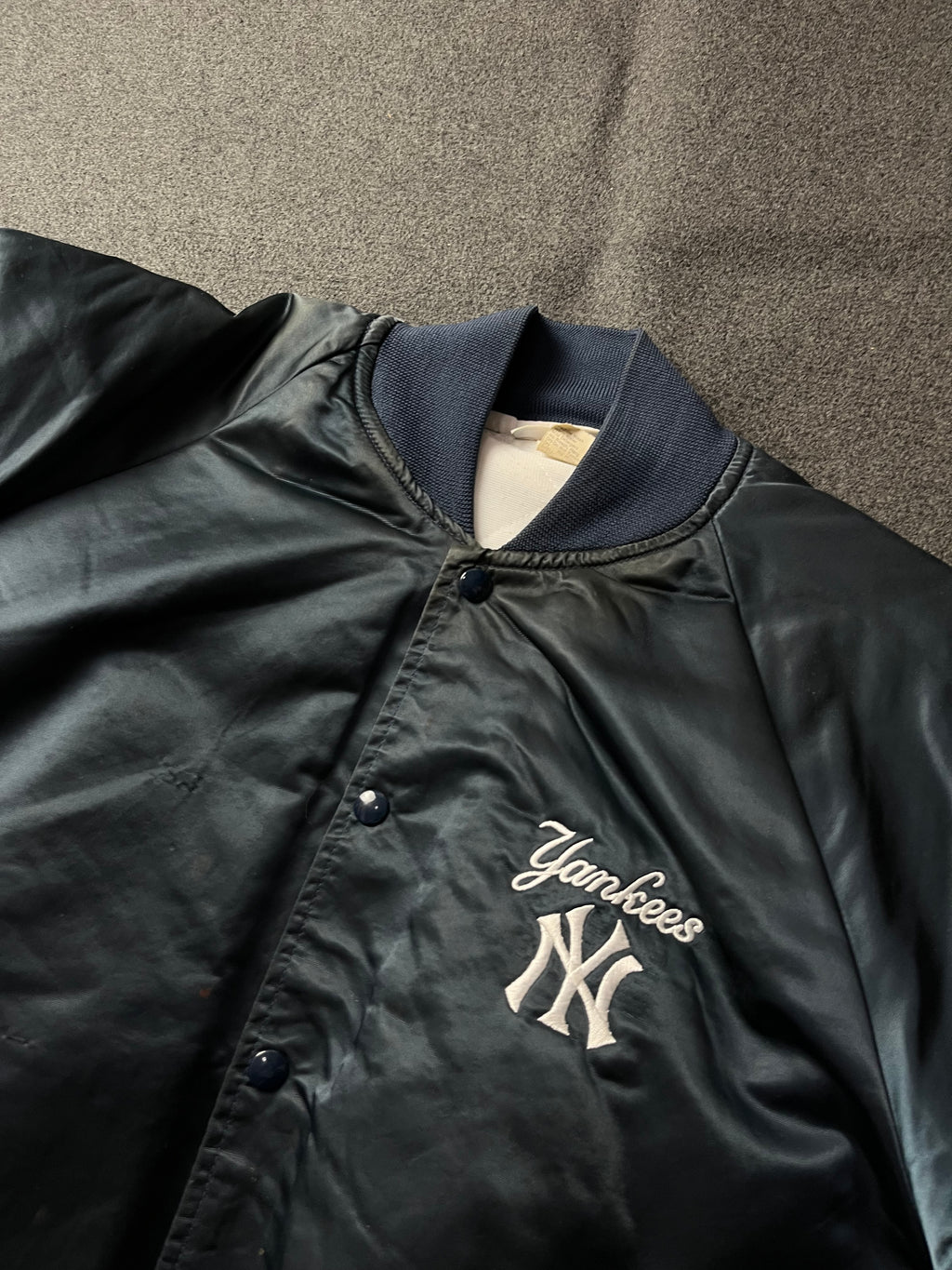 New York Yankees Jacket