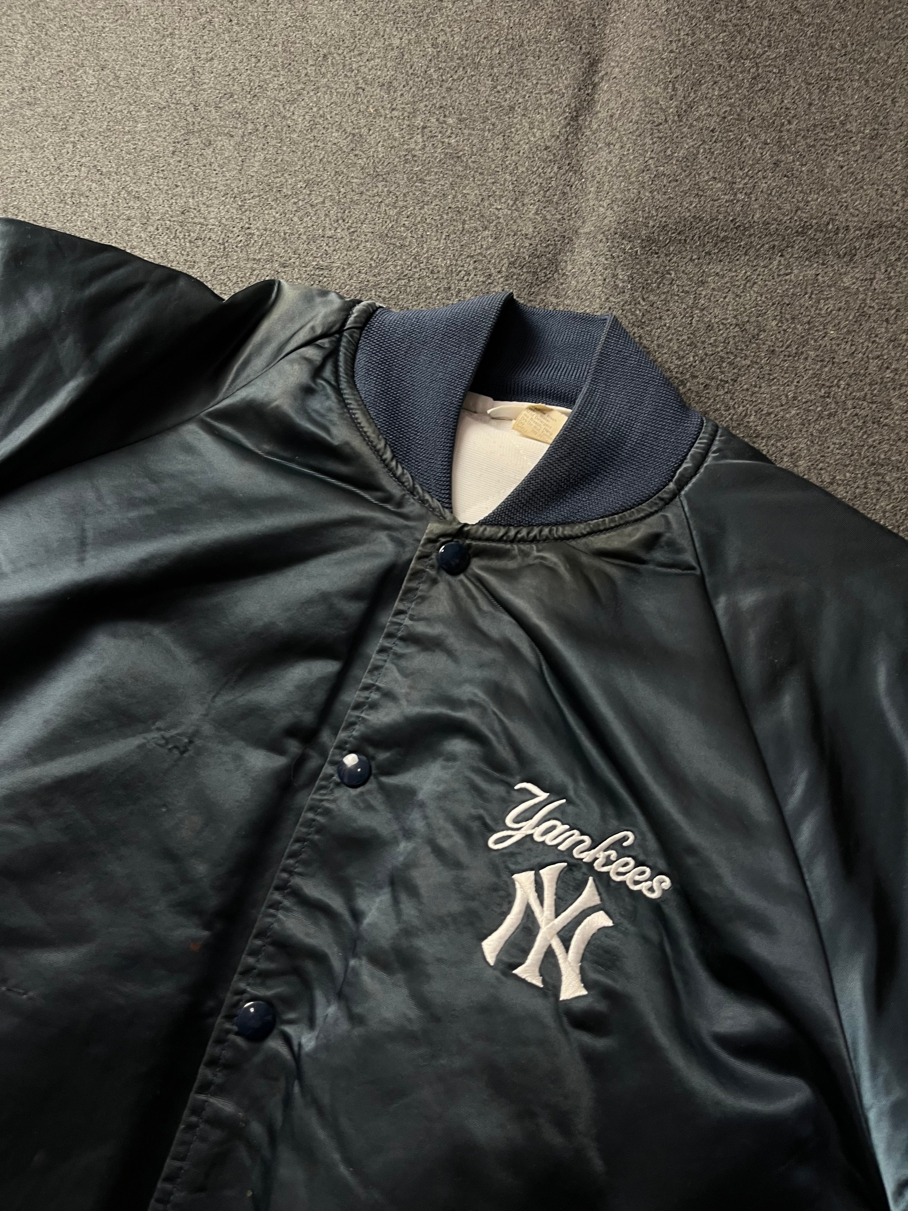 New York Yankees Jacket