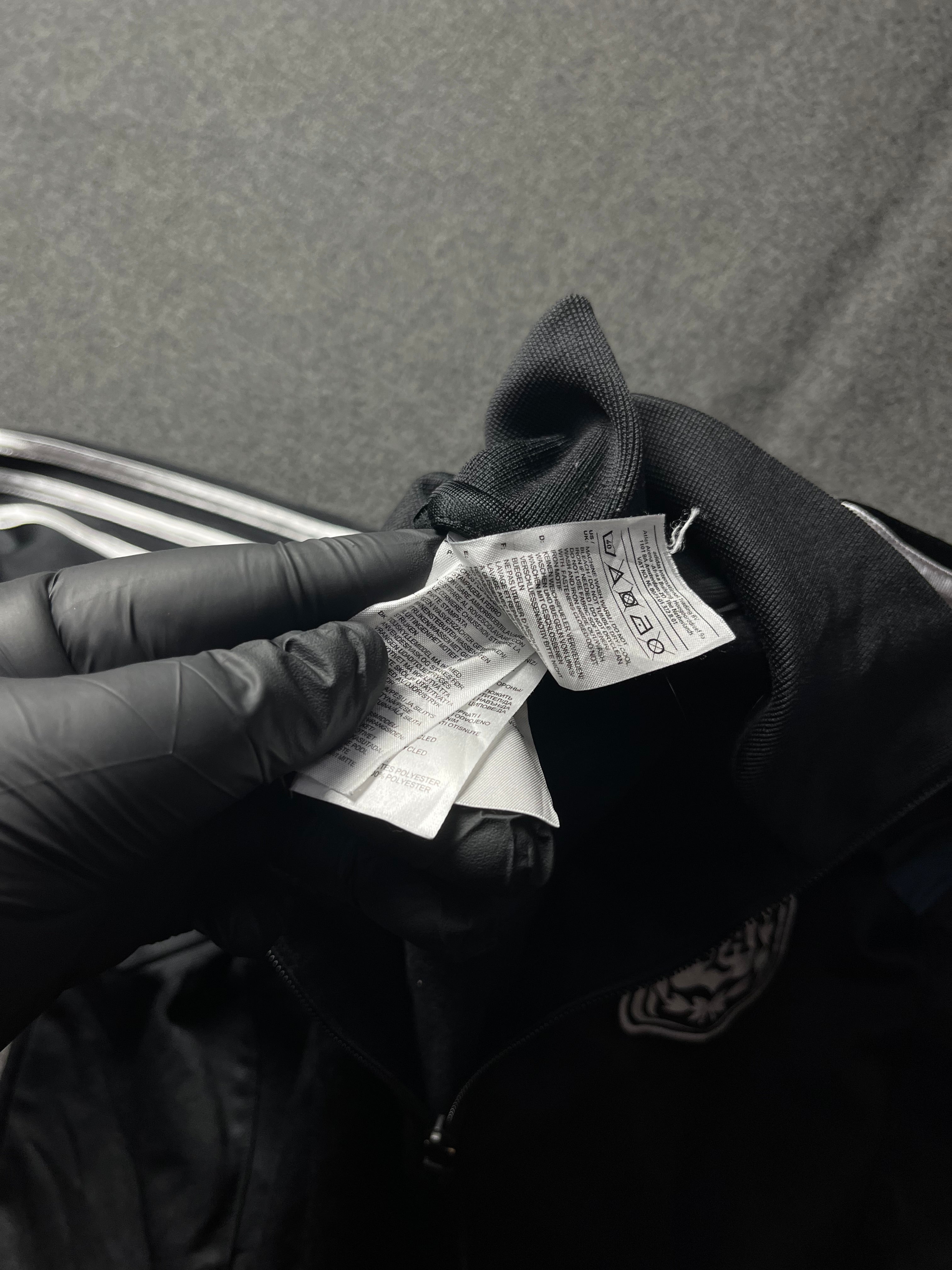 Adidas Argentina OG Track Top