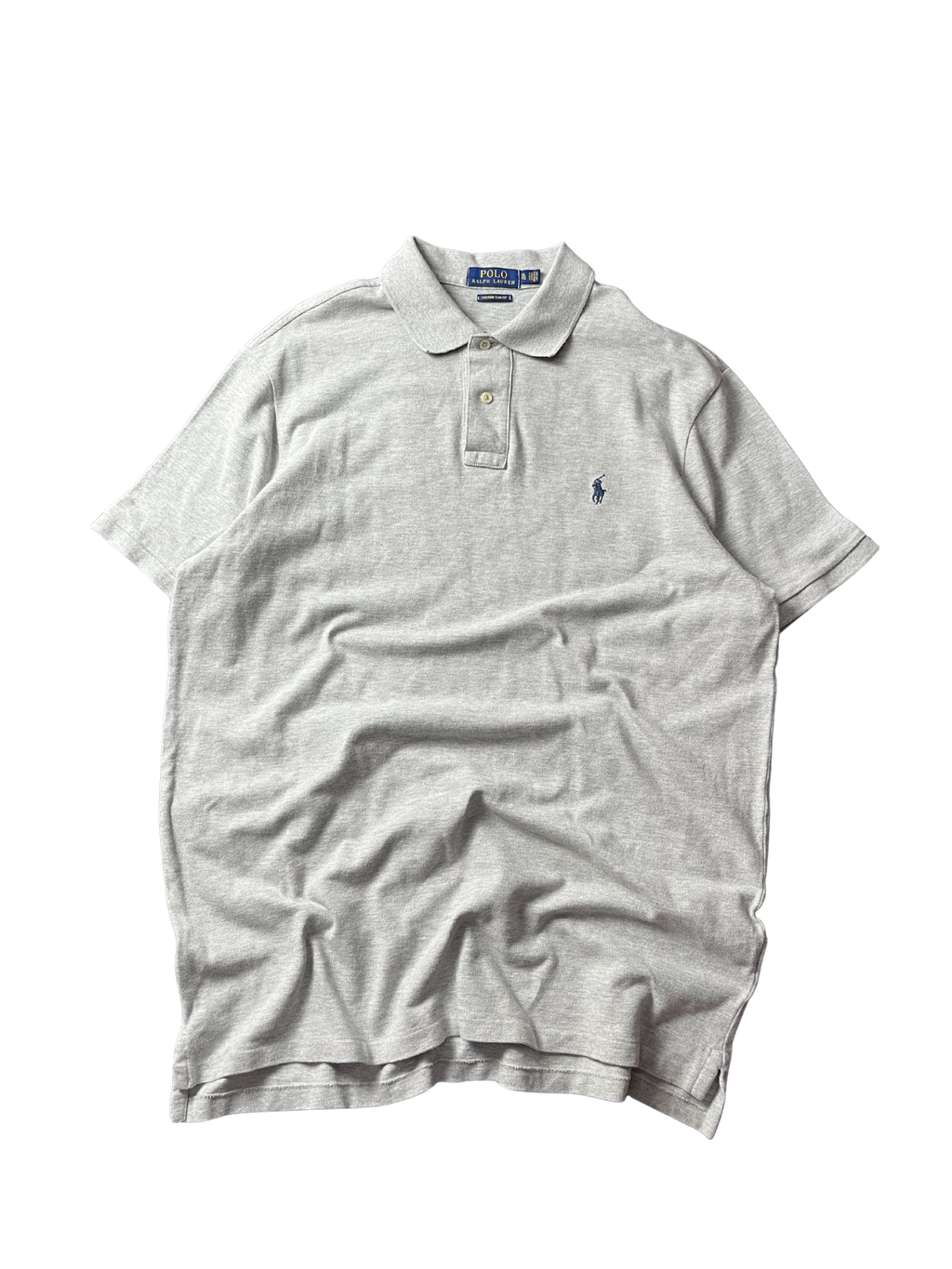 Polo Ralph Lauren gray