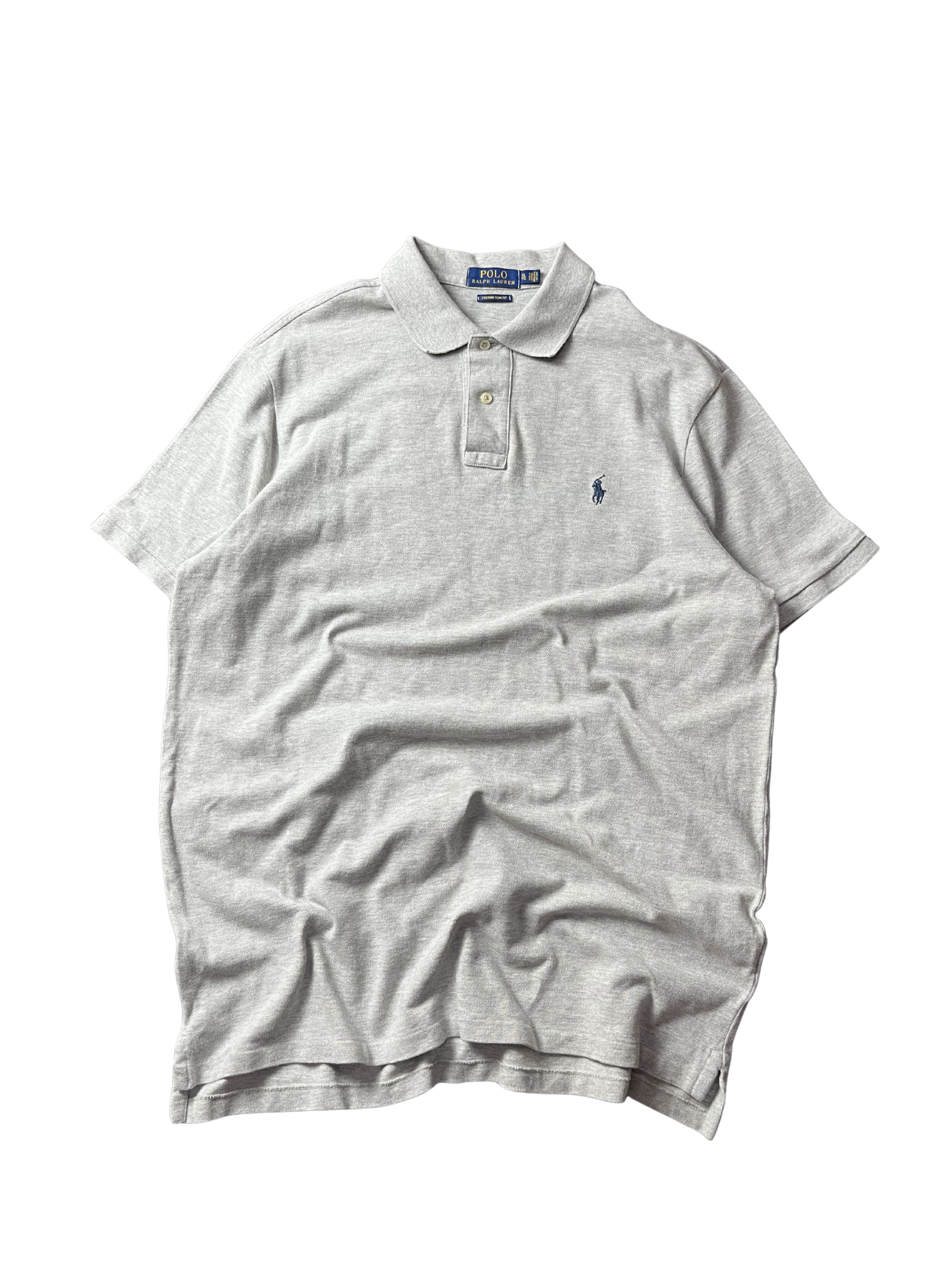 Polo Ralph Lauren gray