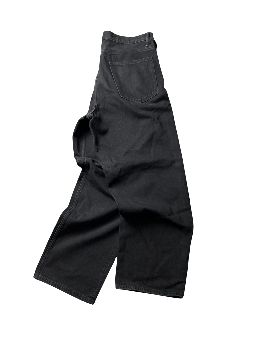 Uniqlo Baggy pant