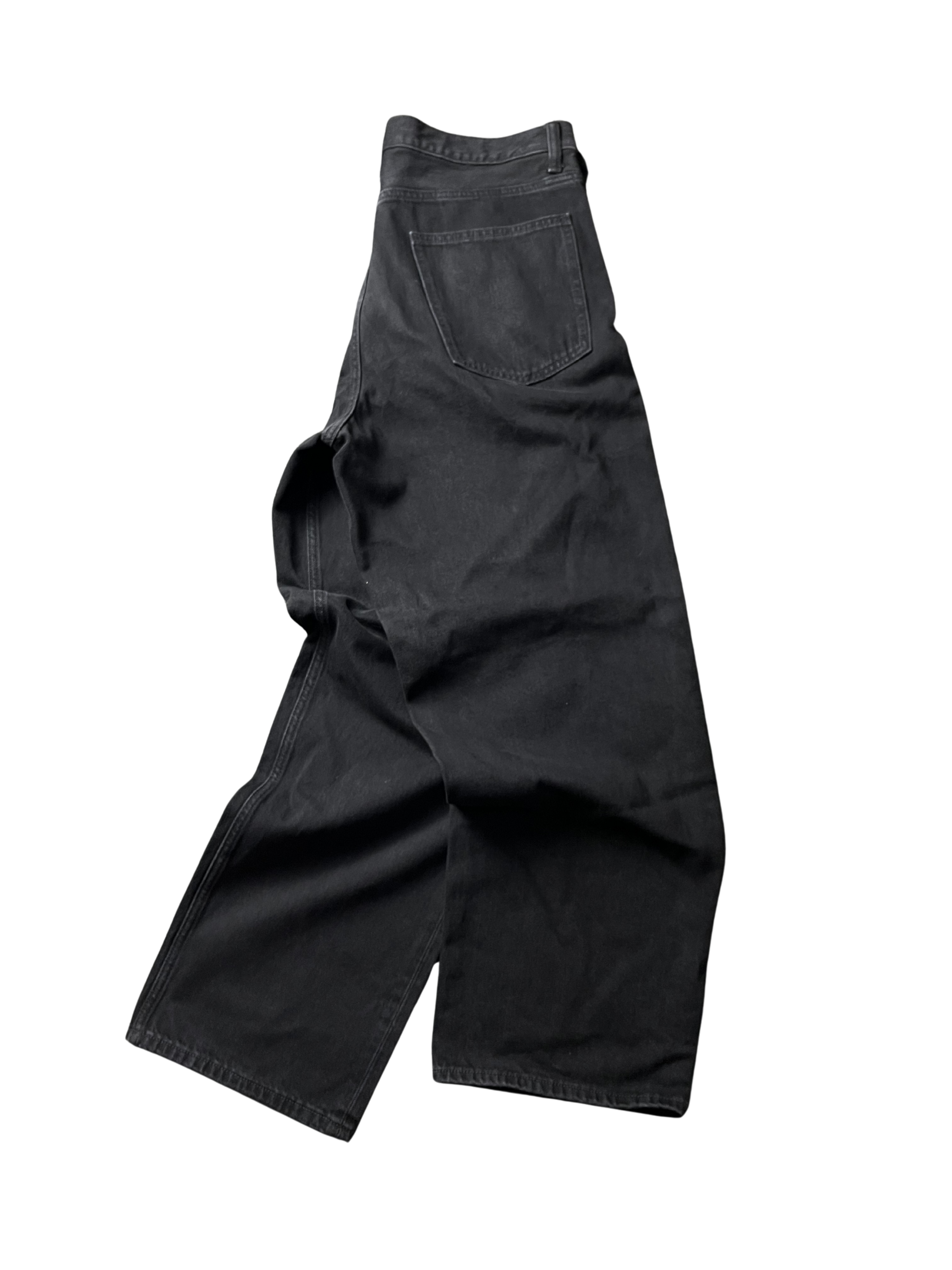 Uniqlo Baggy pant