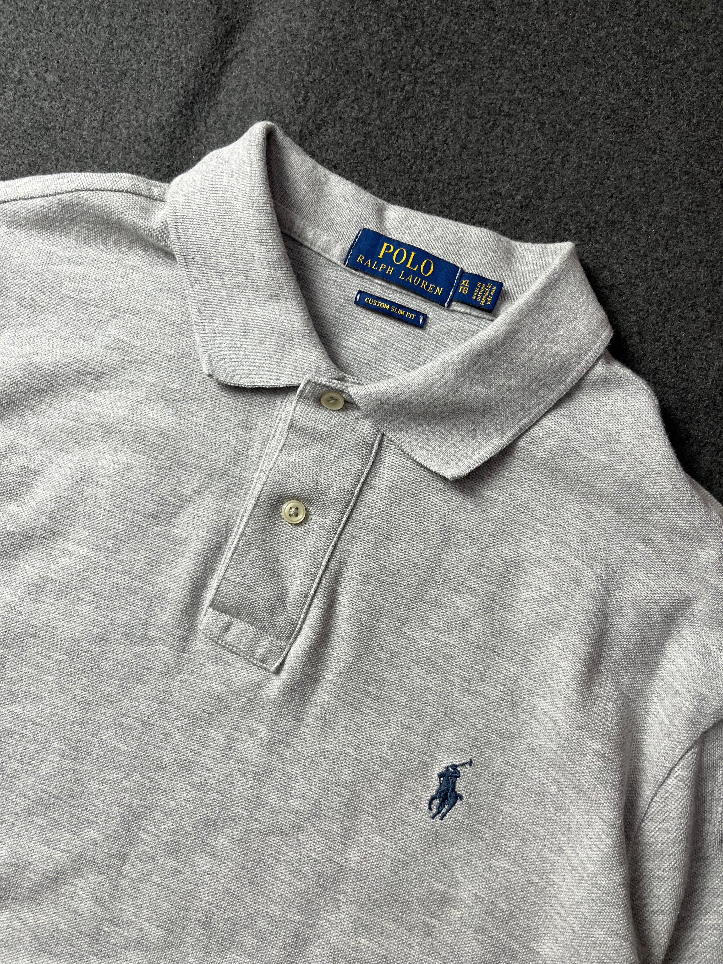Polo Ralph Lauren gray