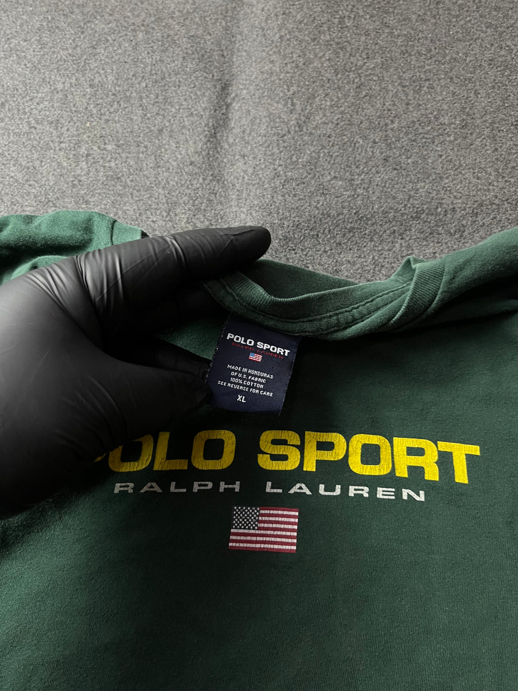 Polo Ralph Lauren  Polo Sport