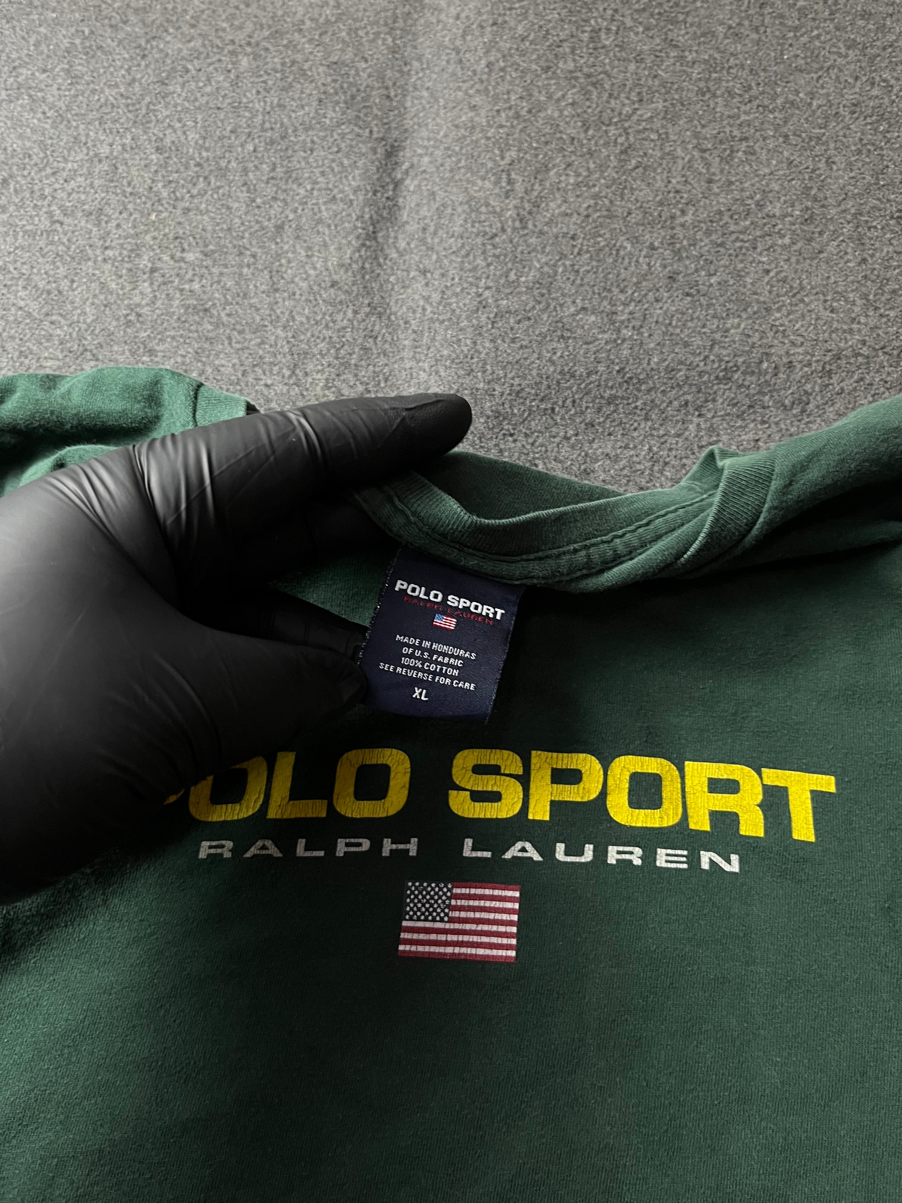 Polo Ralph Lauren  Polo Sport