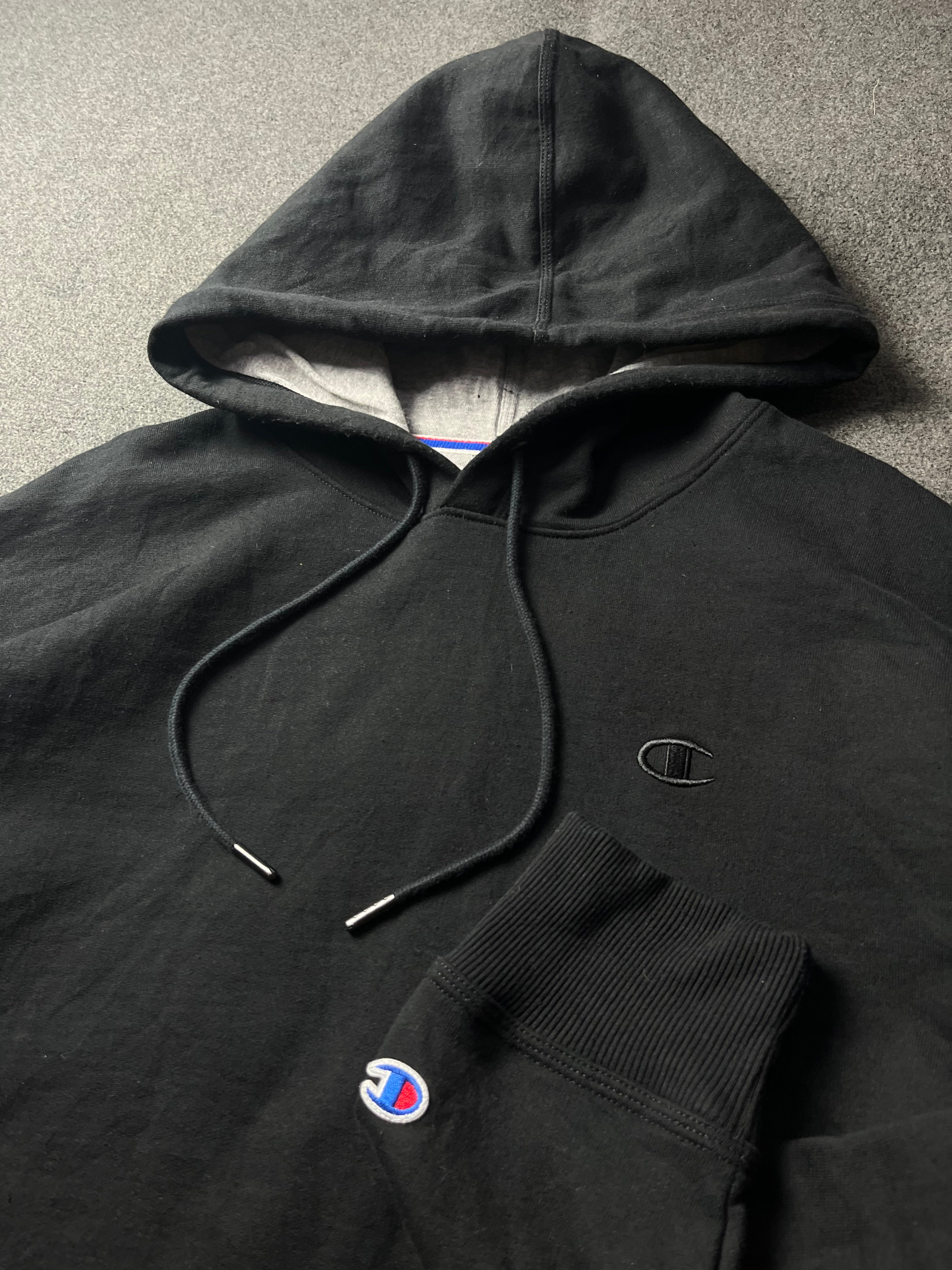 Champion Hoodie sweater