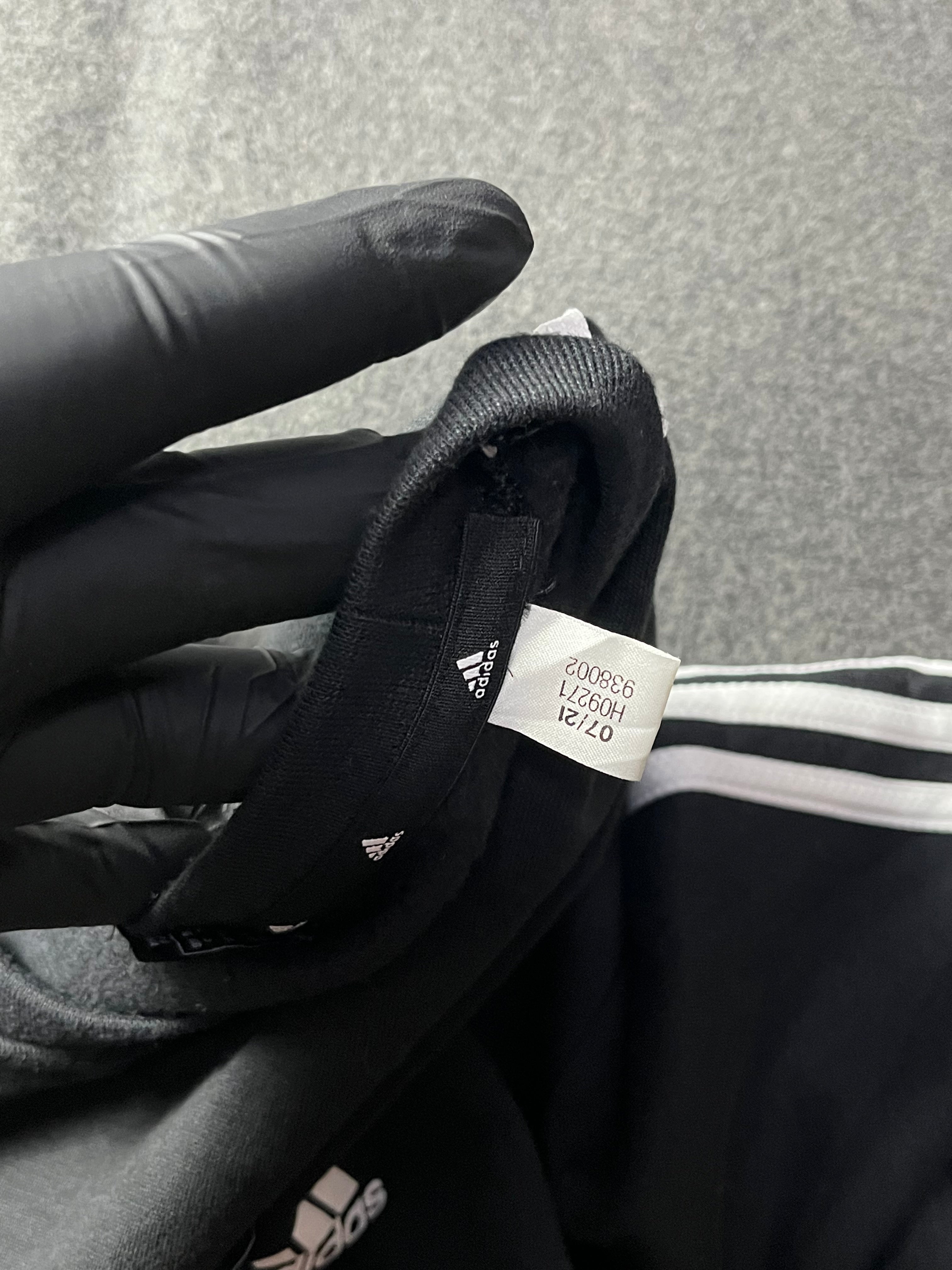Adidas Free Shipping With AdiClub Essentials Fleece 3 Stripes Sweatshirt