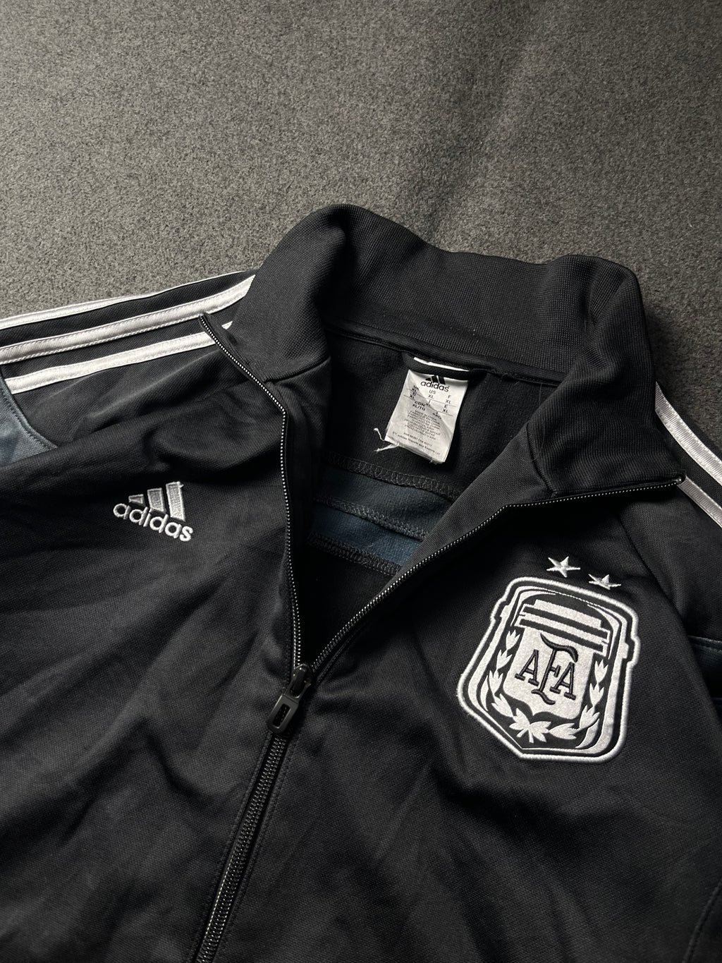 Adidas Argentina OG Track Top