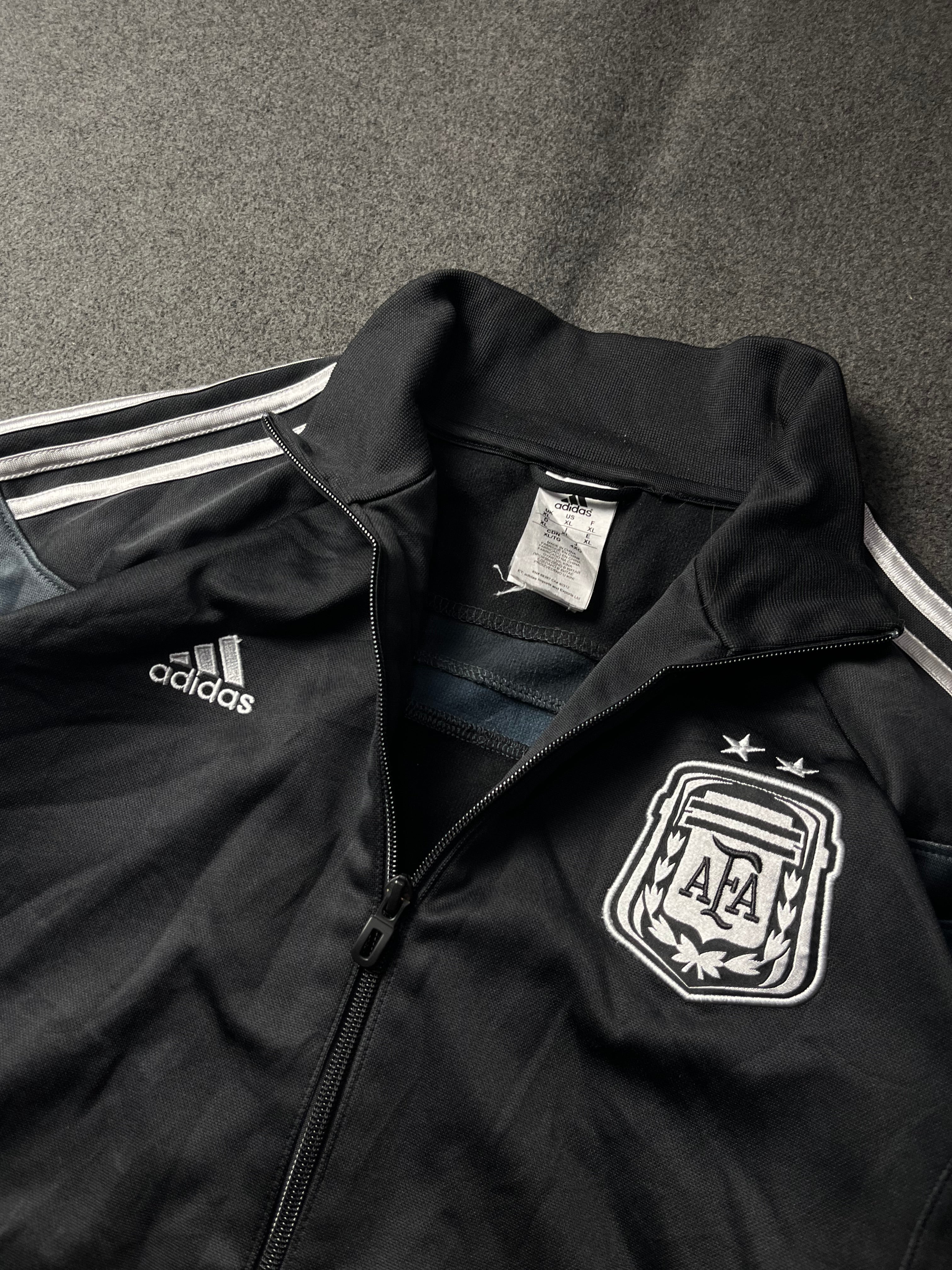 Adidas Argentina OG Track Top