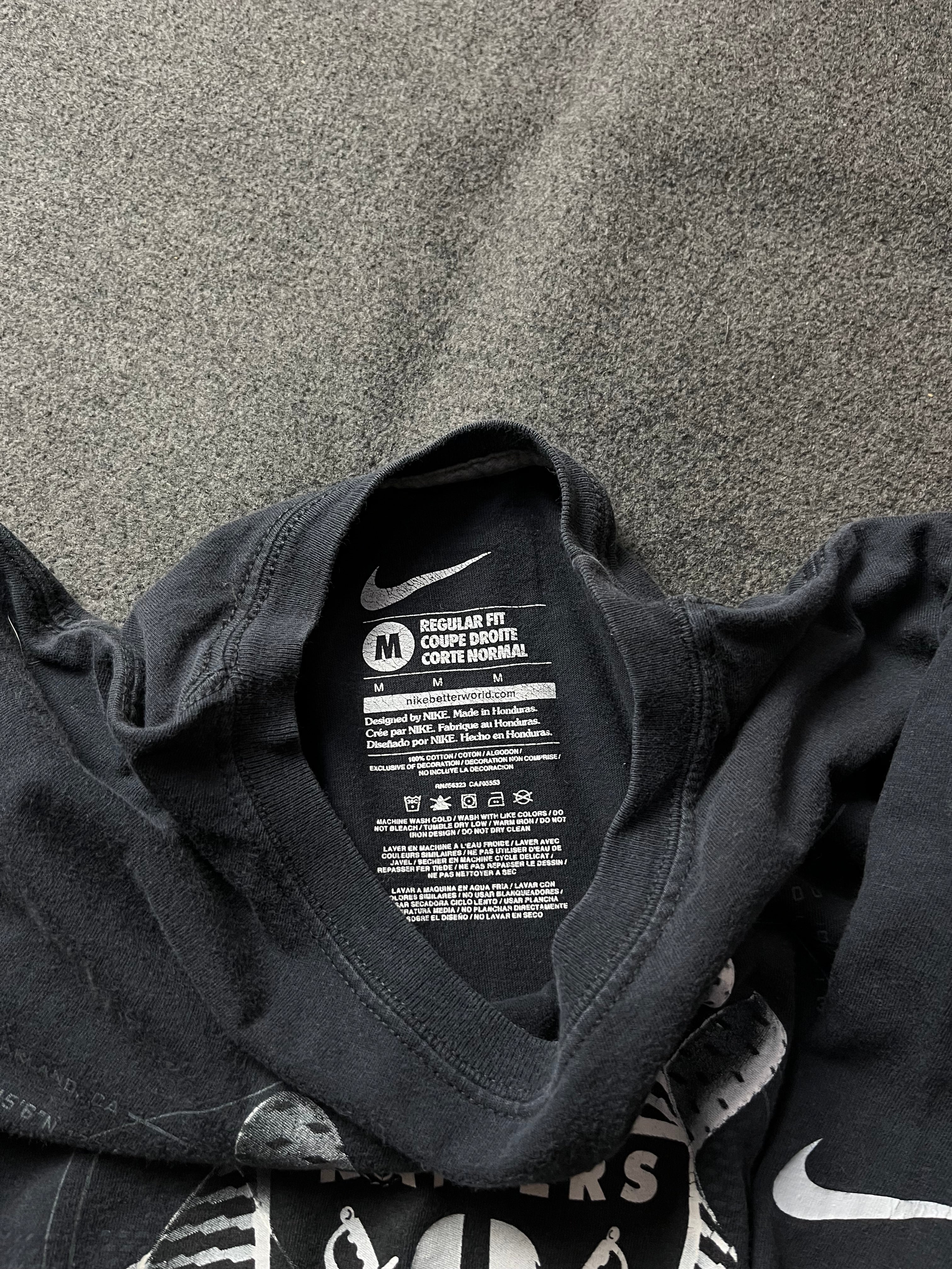 Oakland raiders T-shirt