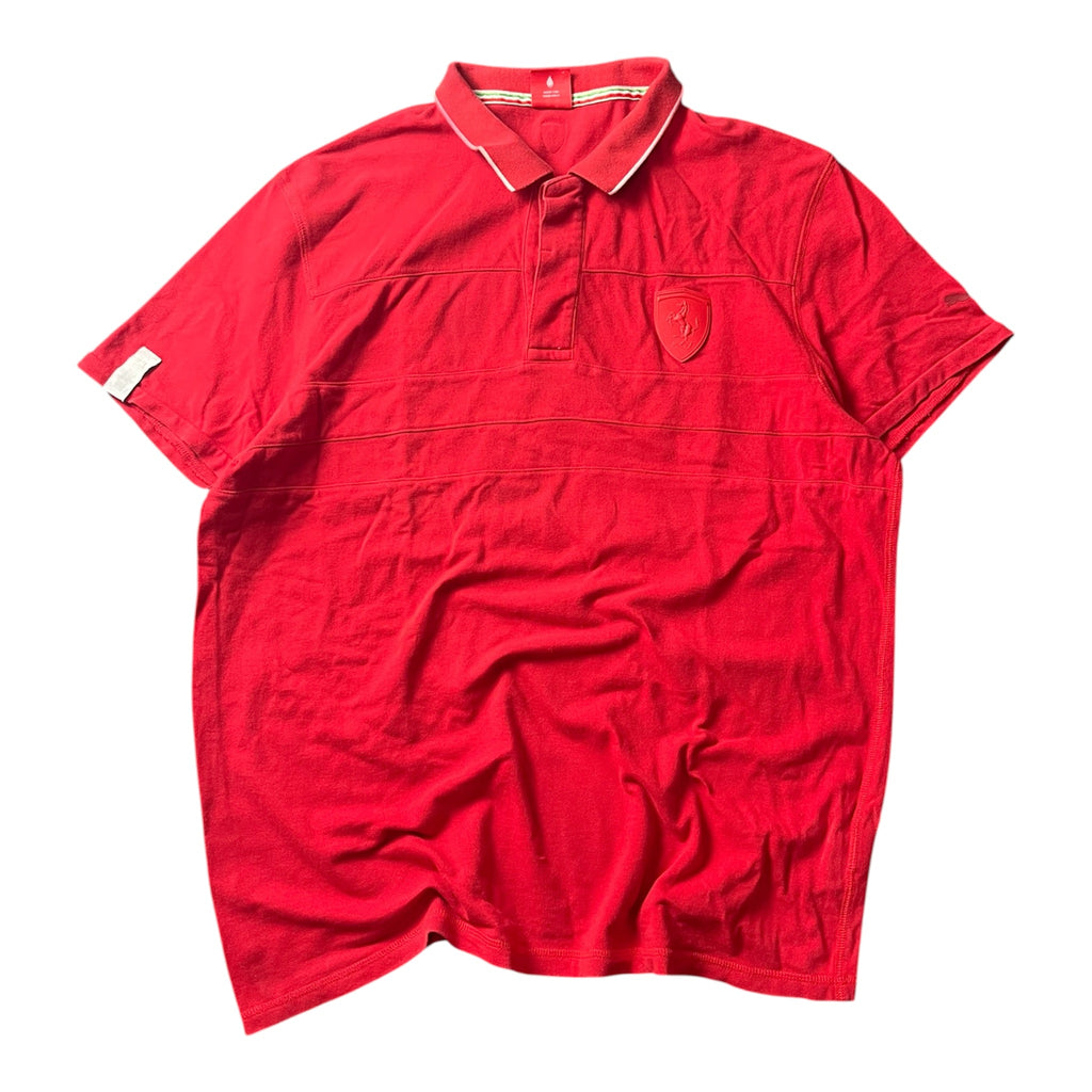 Ferrari x Puma