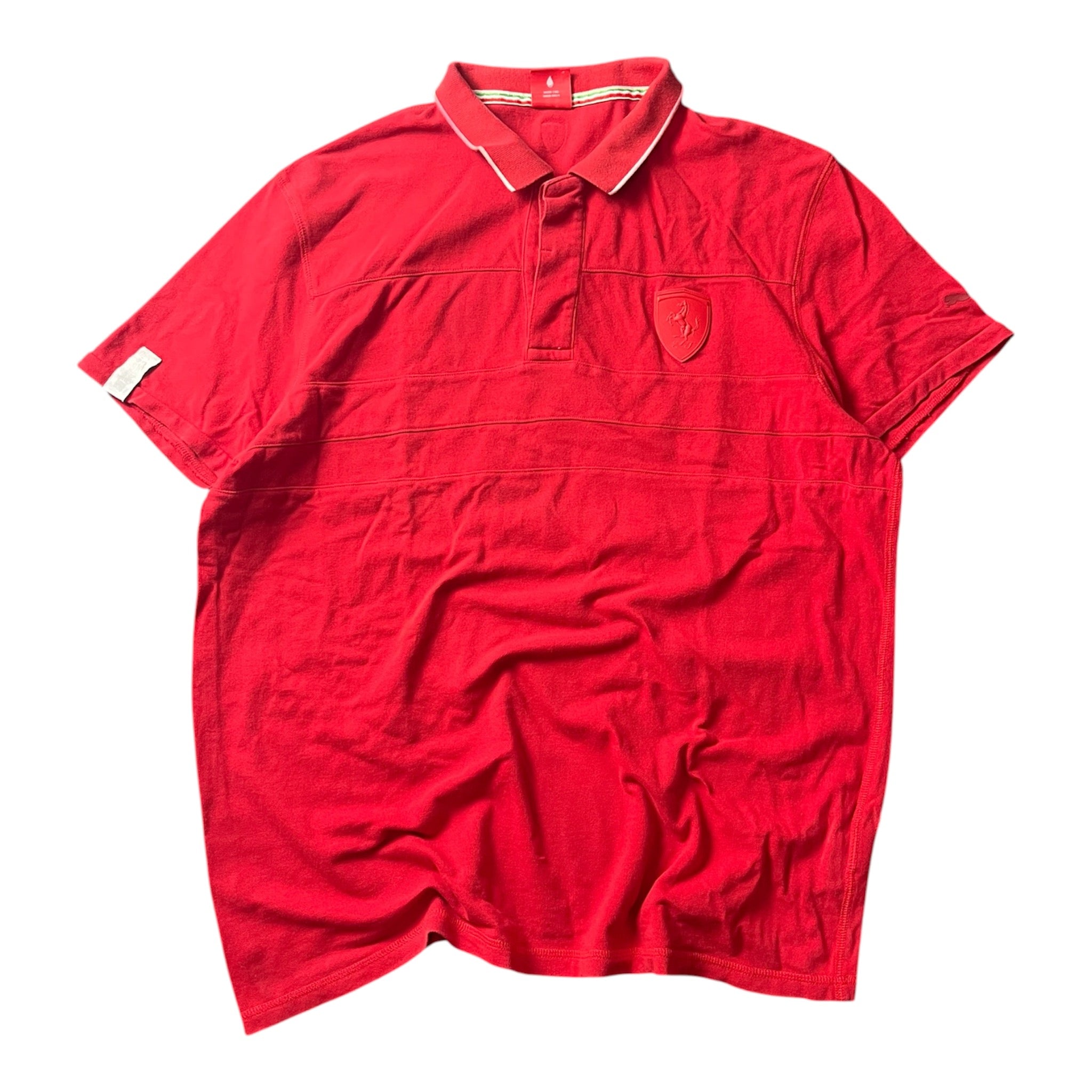 Ferrari x Puma