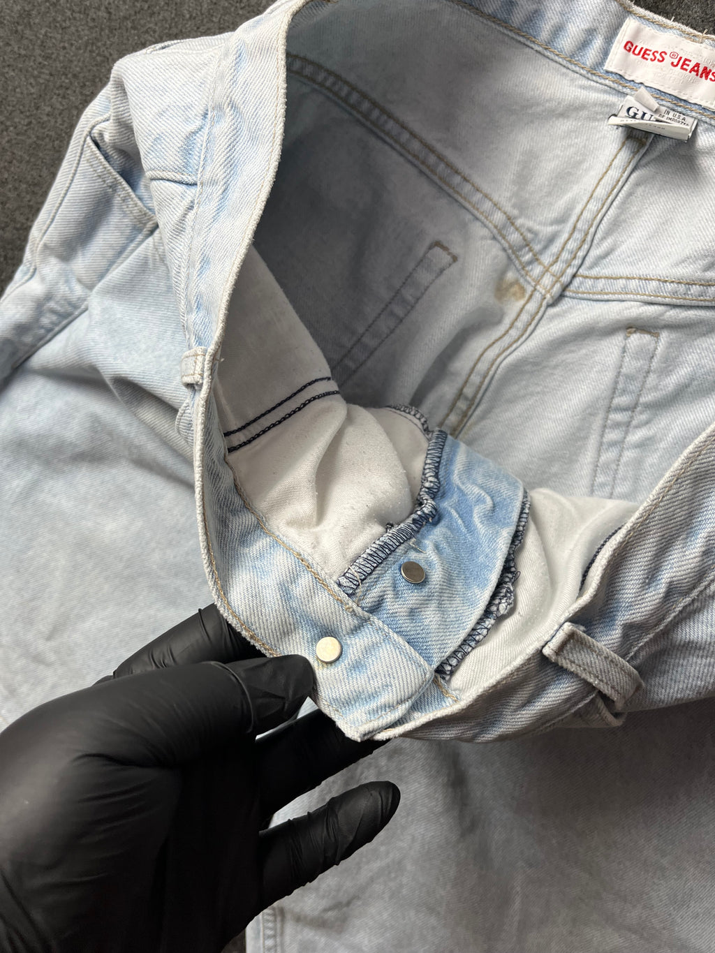 Guess Jeans