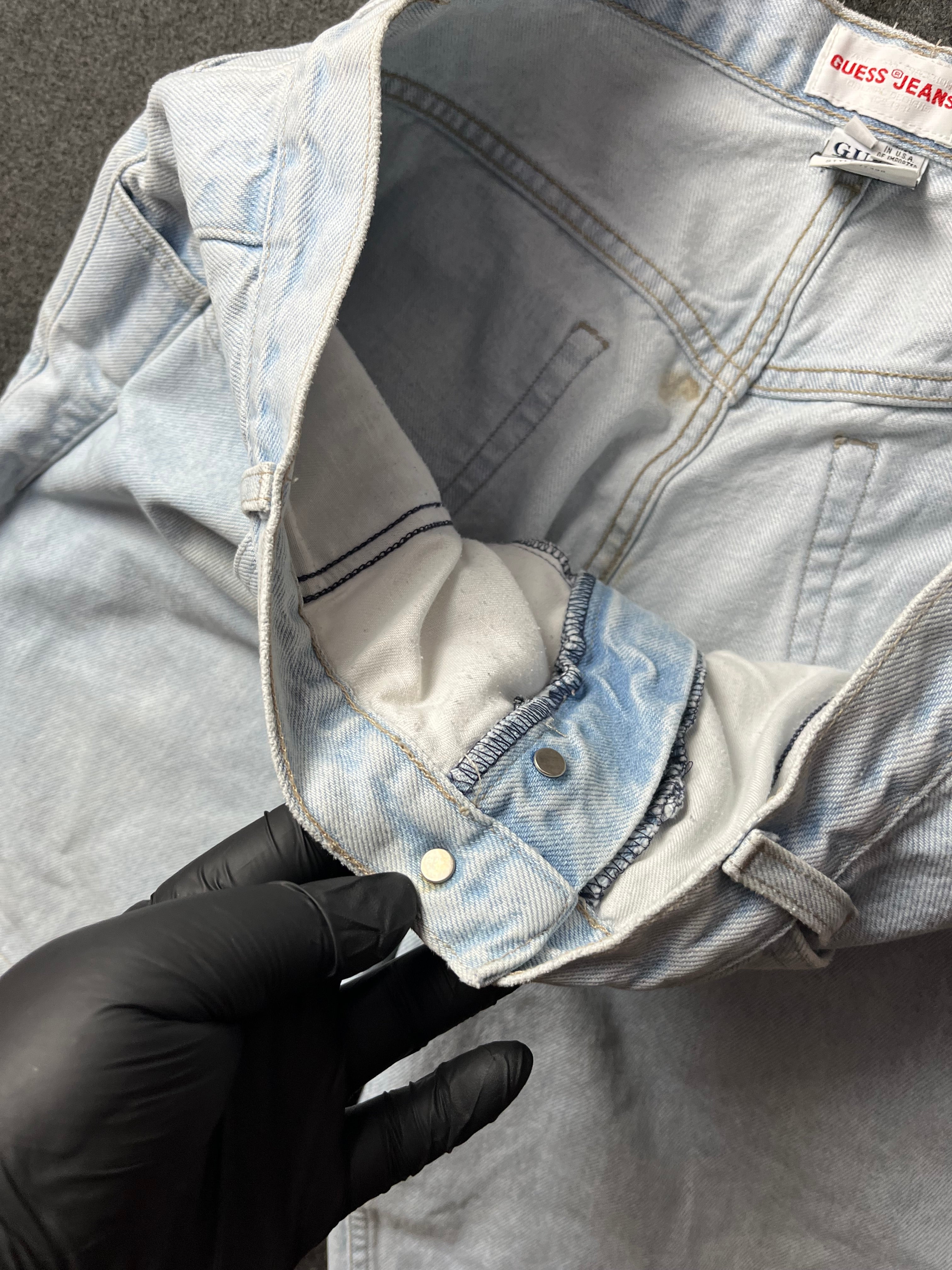 Guess Jeans