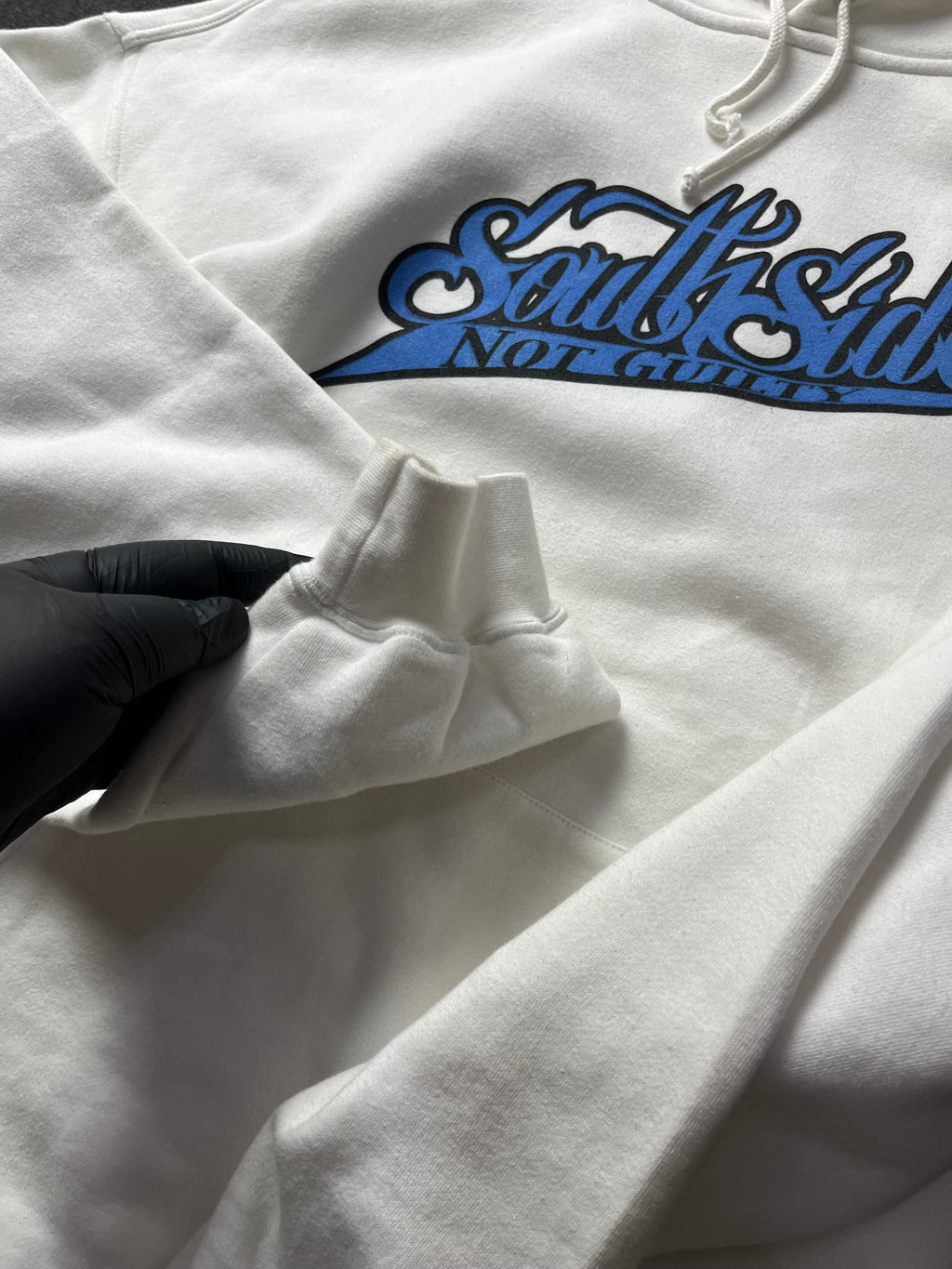 SouthSide Not Guilty Hoodie