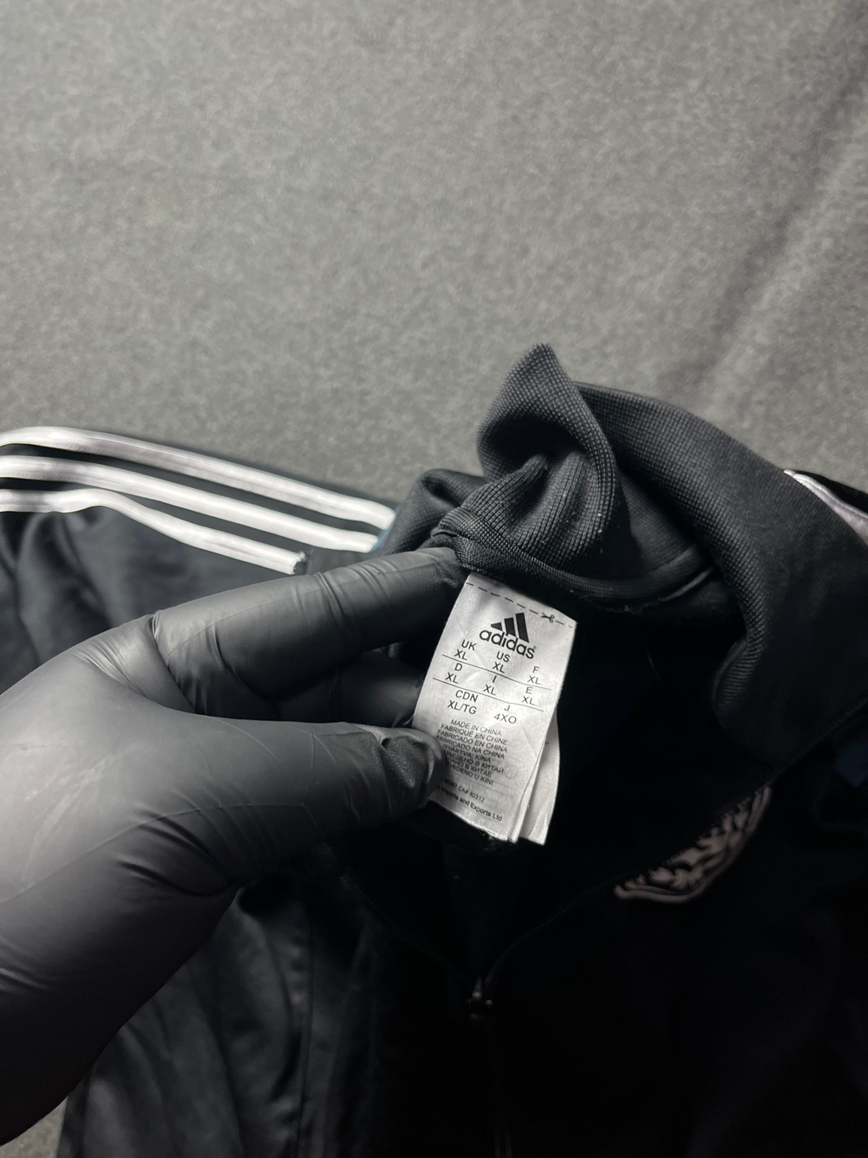Adidas Argentina OG Track Top