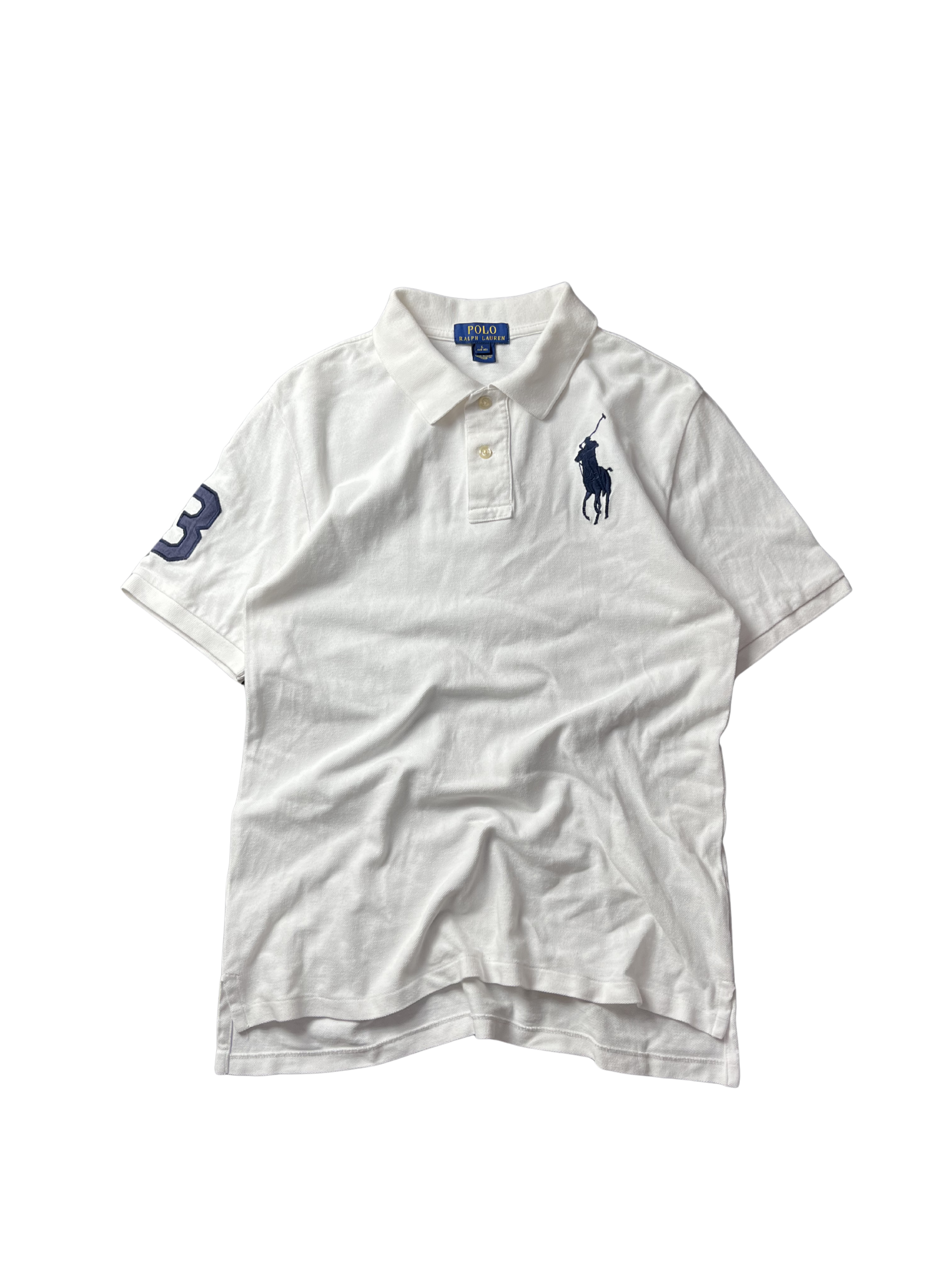 Polo Ralph Lauren big pony