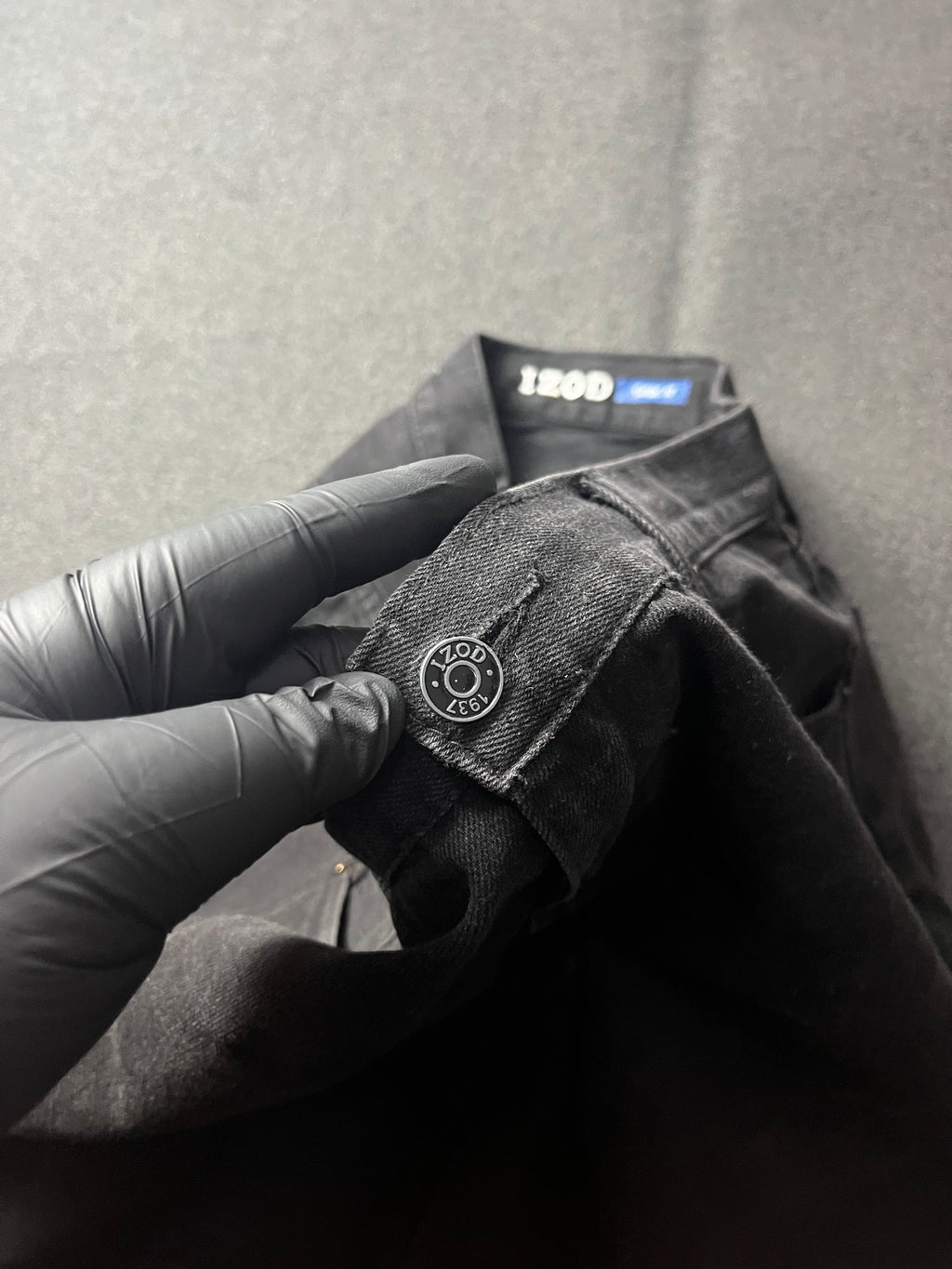 ZOD pant
