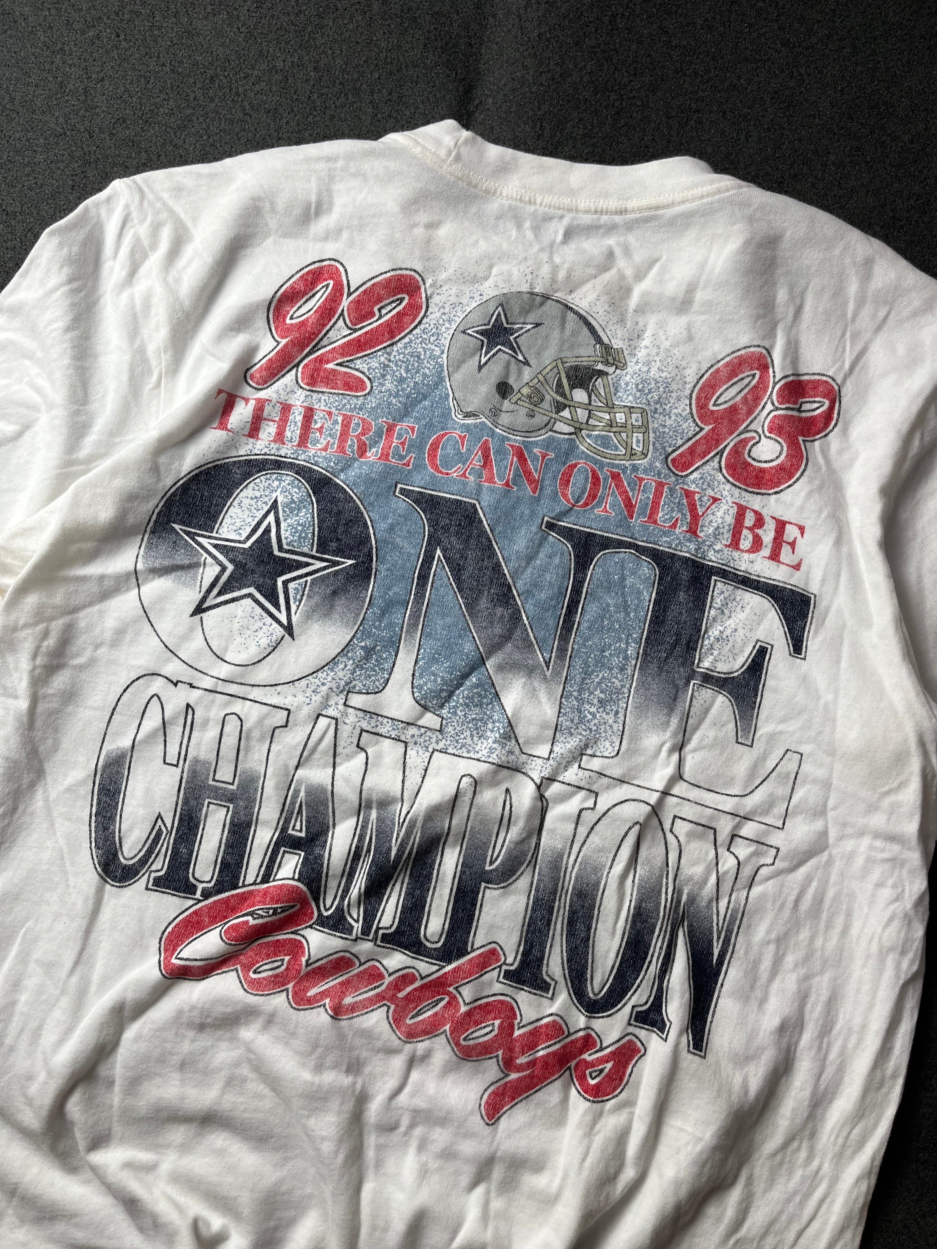 Abercrombie & Fitch  Dallas Cowboys