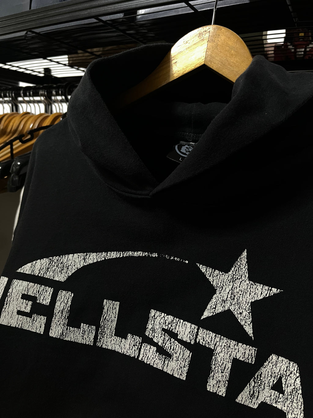 Hellstar