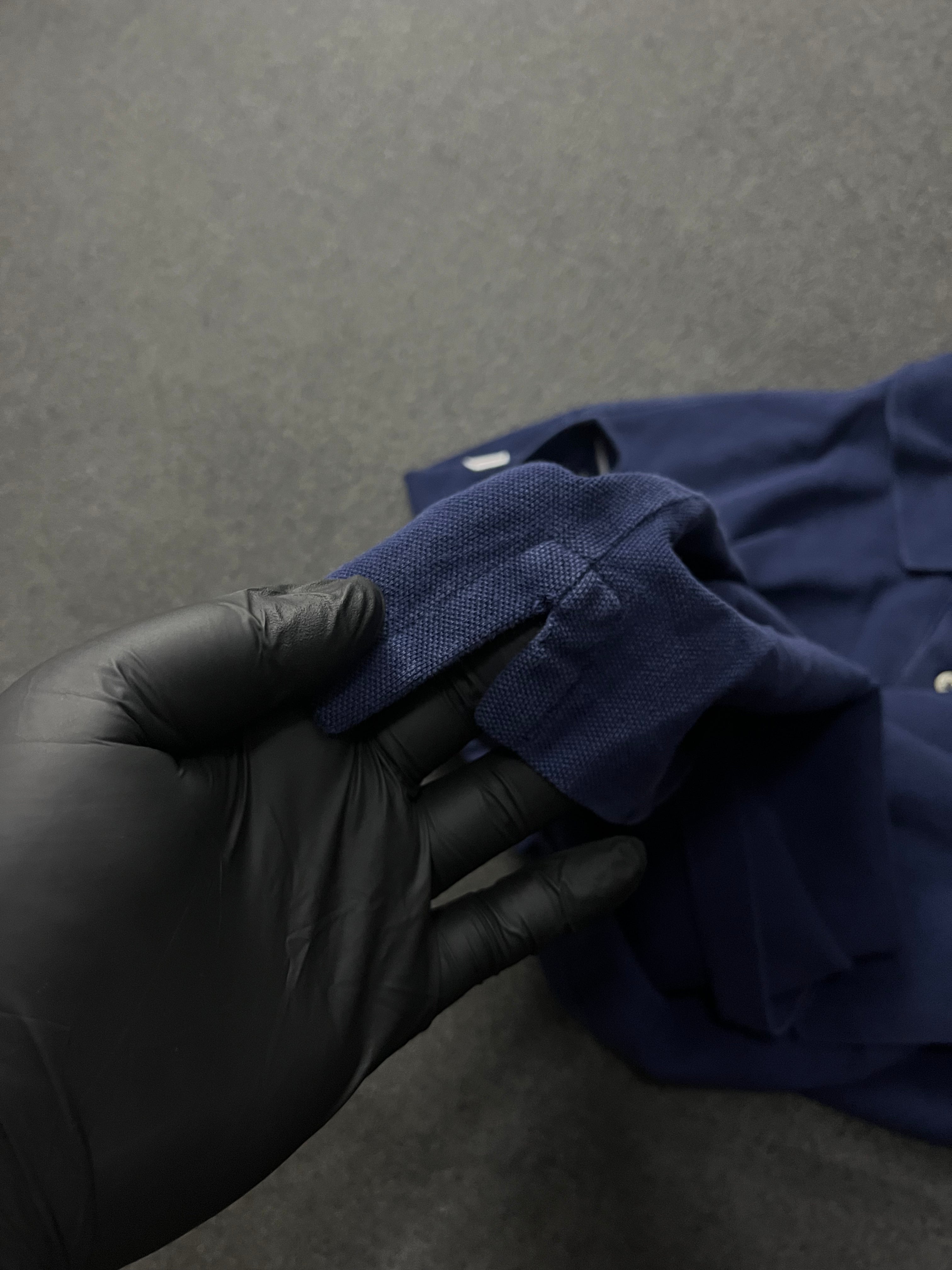 Polo Ralph Lauren Navy Big Pony Polo