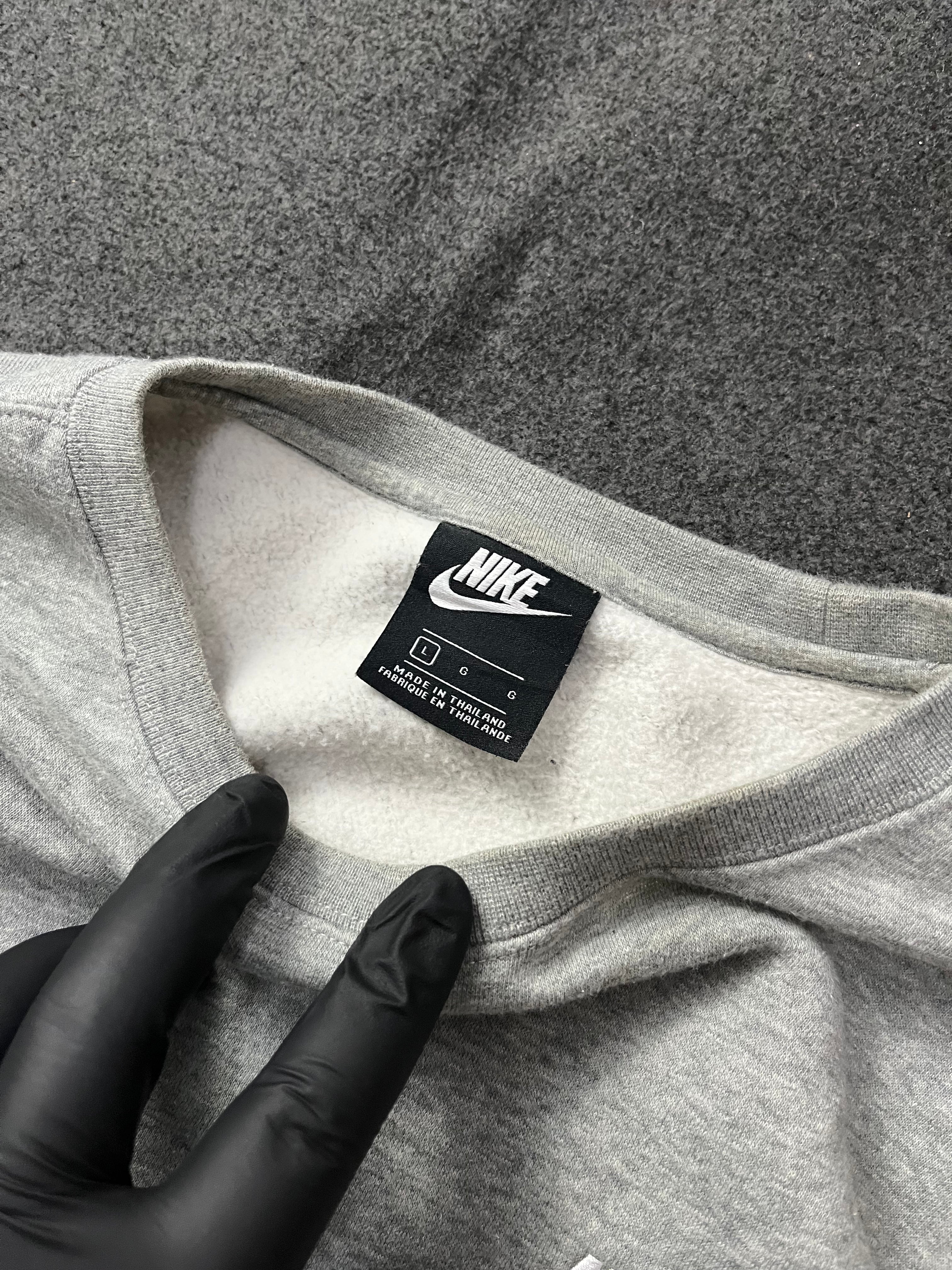 Nike Club Crew Sweatshirt