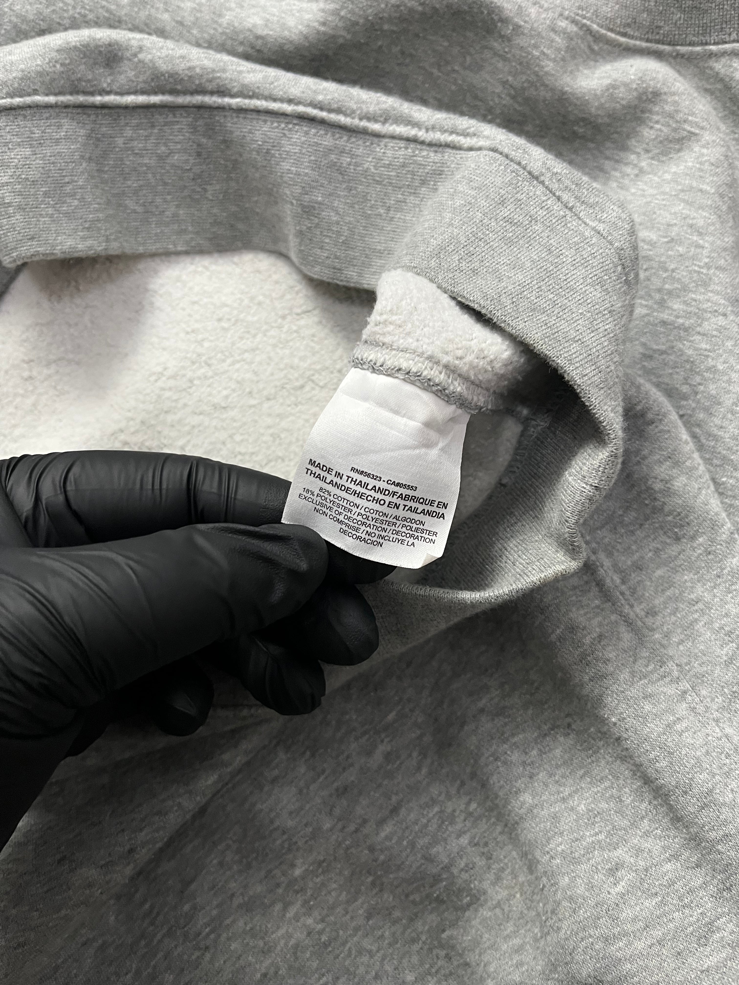 Nike Club Crew Sweatshirt