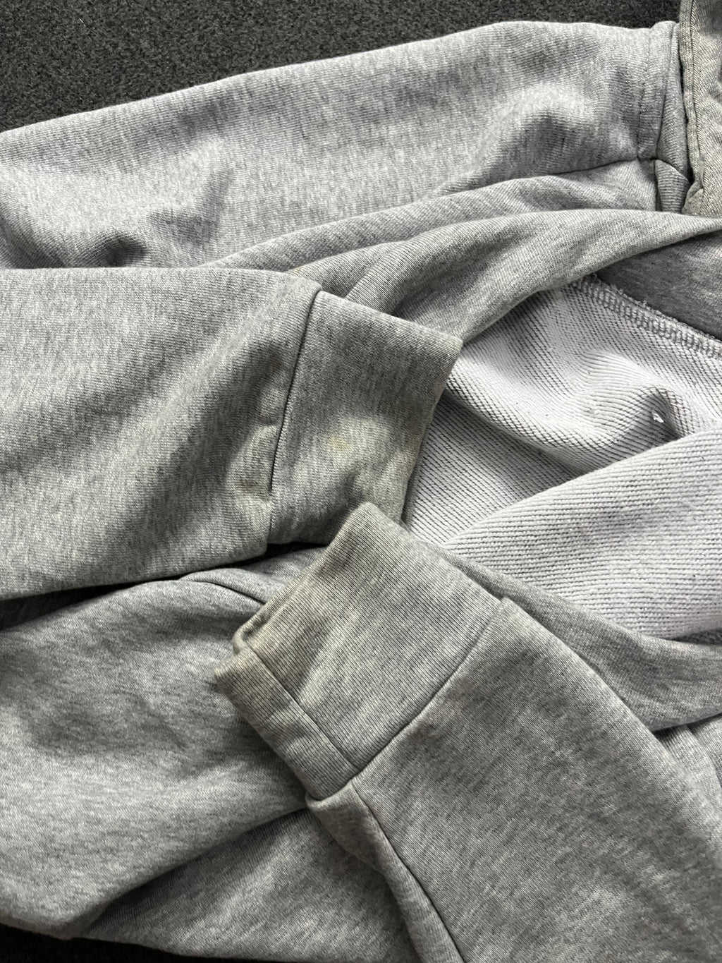 NIKE M Nk Df Hdie Po Swsh Hooded Long Sleeve Top Men