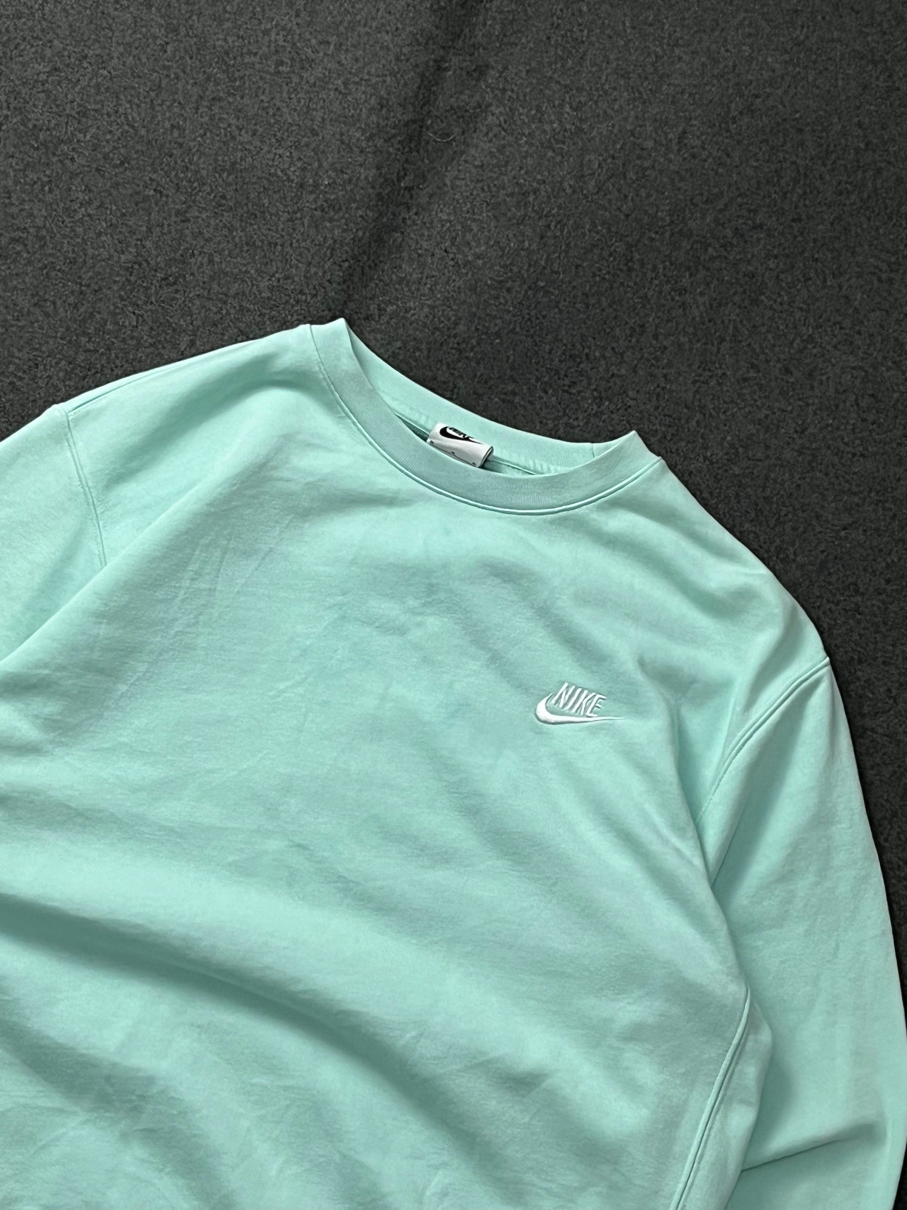 Nike NSW Club Crew Hoodie