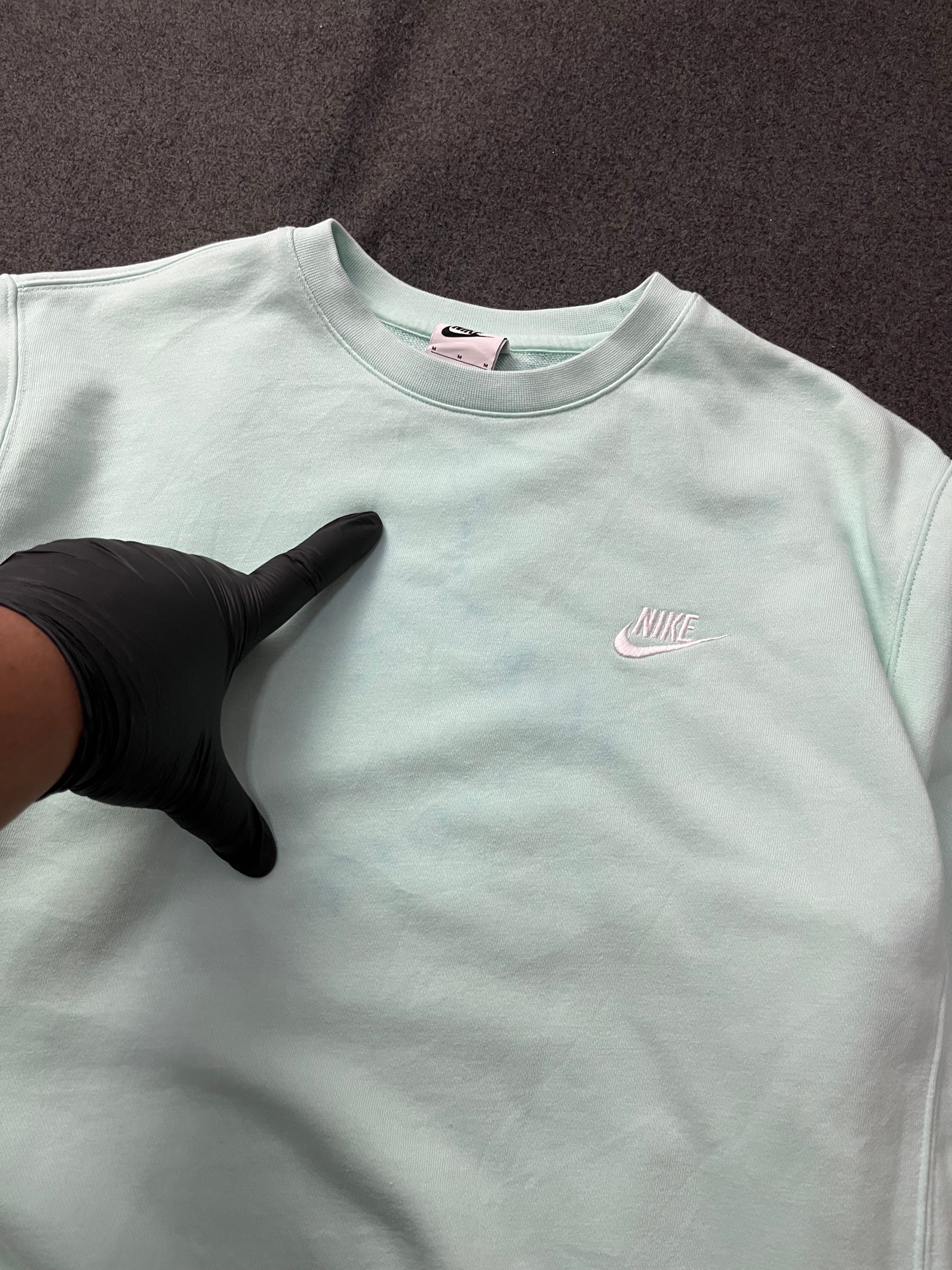 Nike NSW Club Crew Hoodie