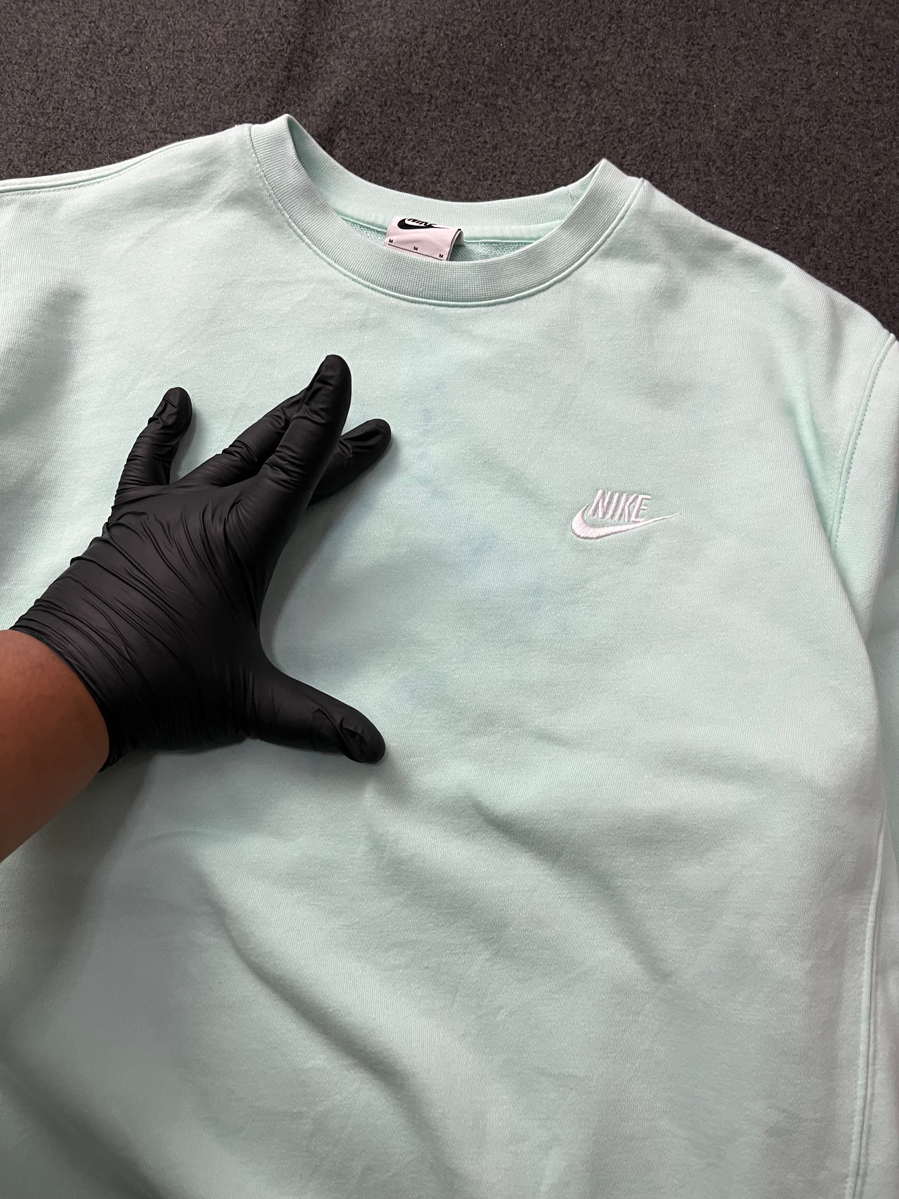 Nike NSW Club Crew Hoodie