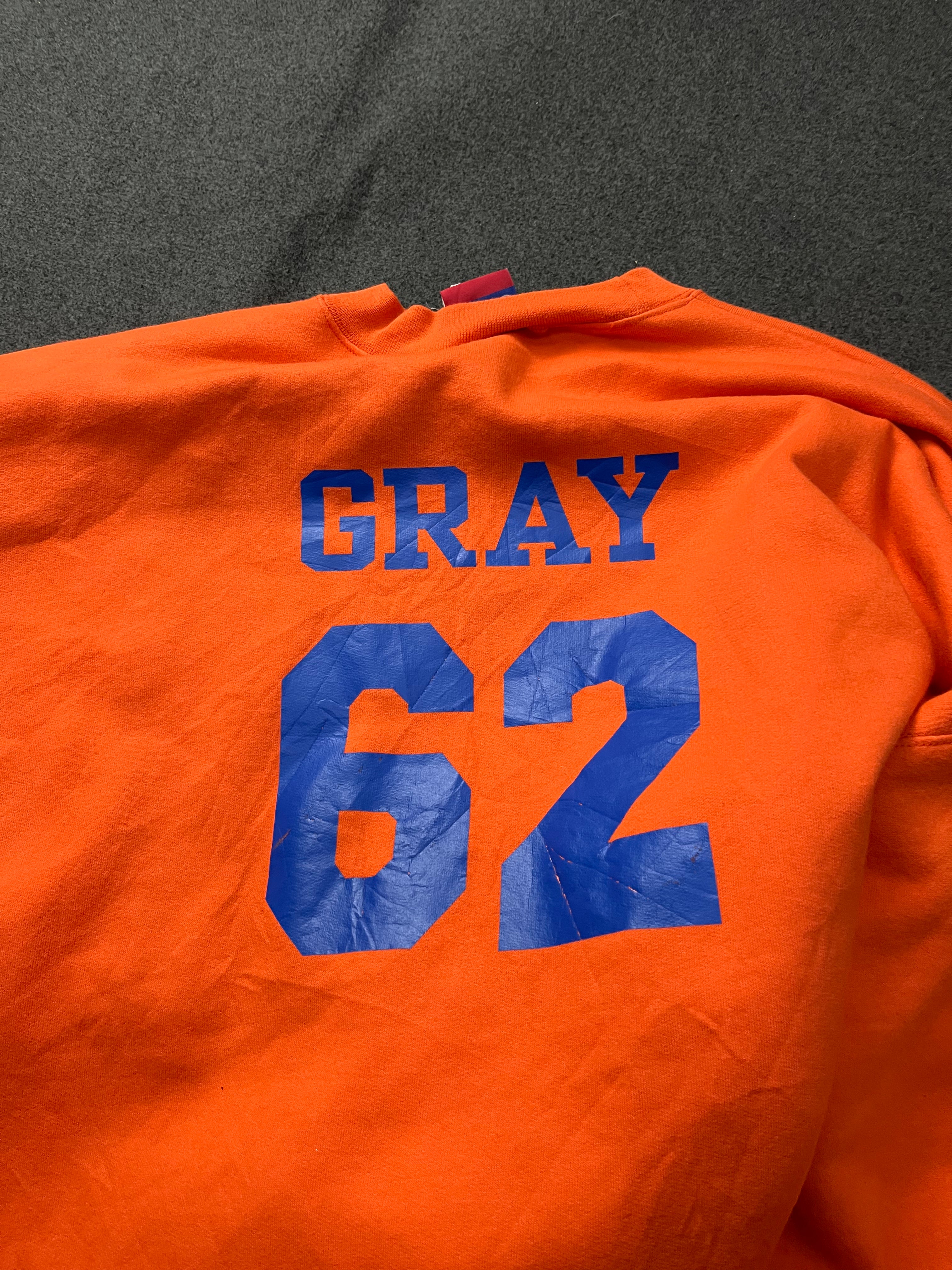 champoins sweatshirt