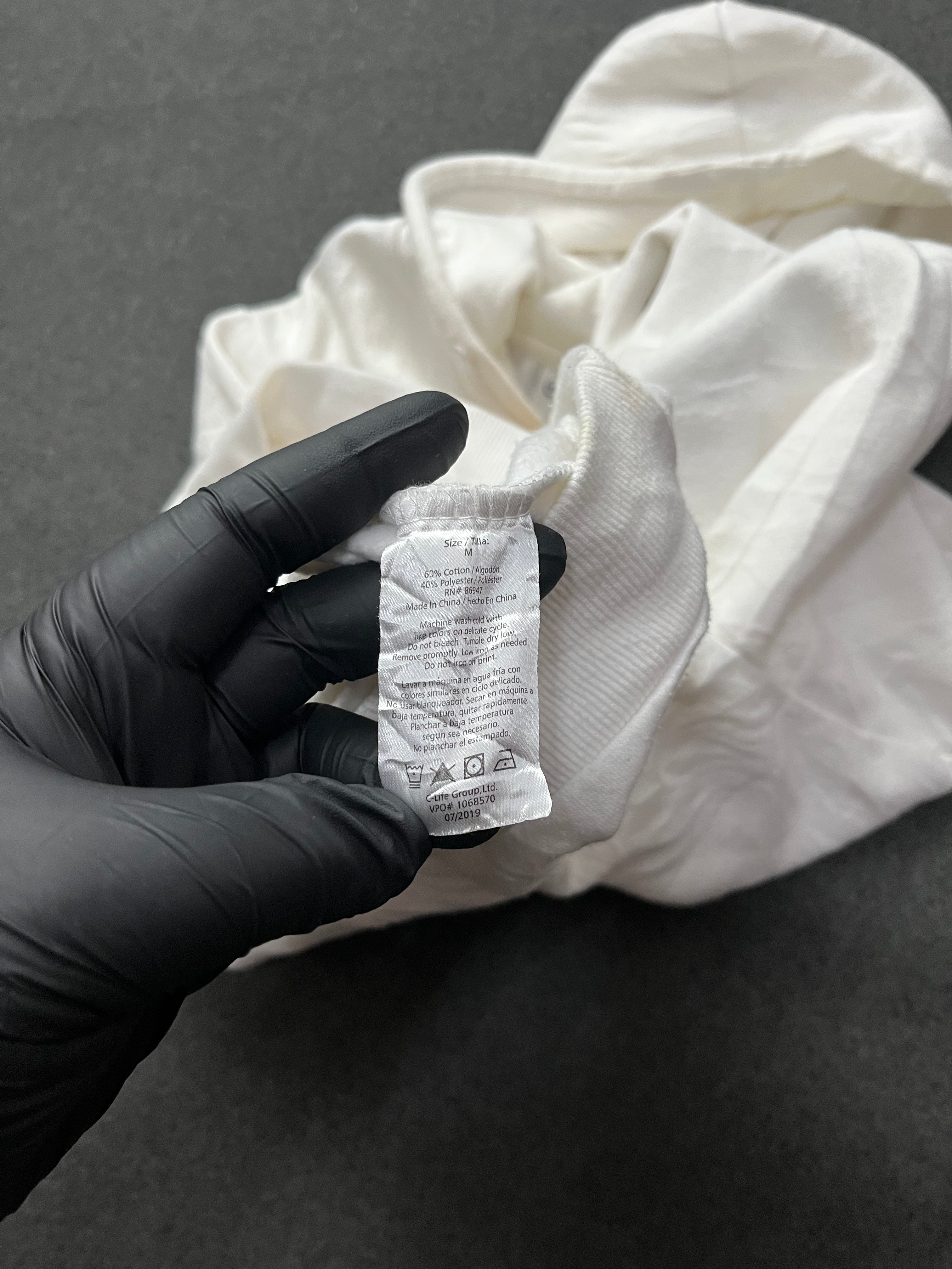 Garfield Comic Hoodie Paws