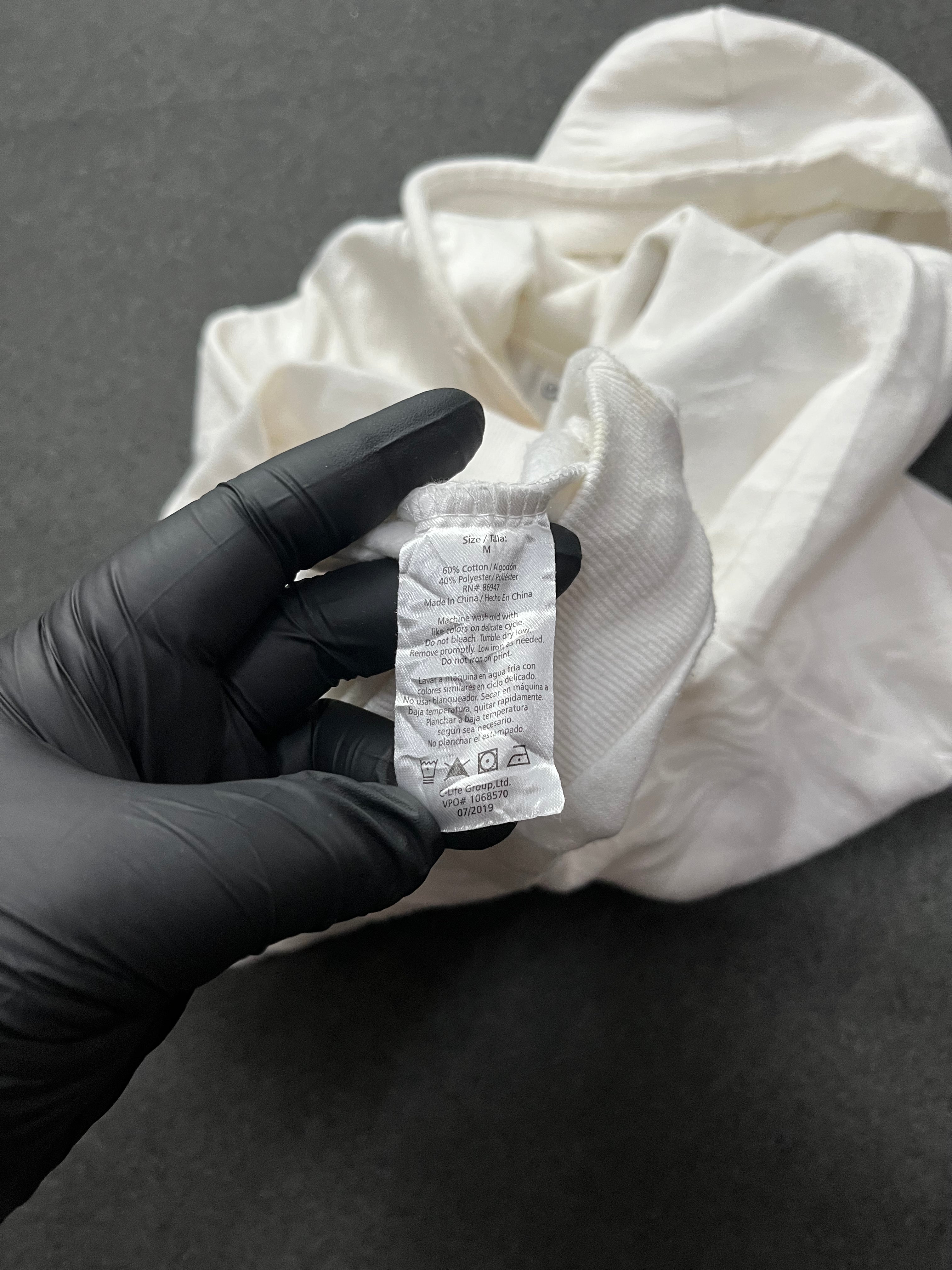 Garfield Comic Hoodie Paws