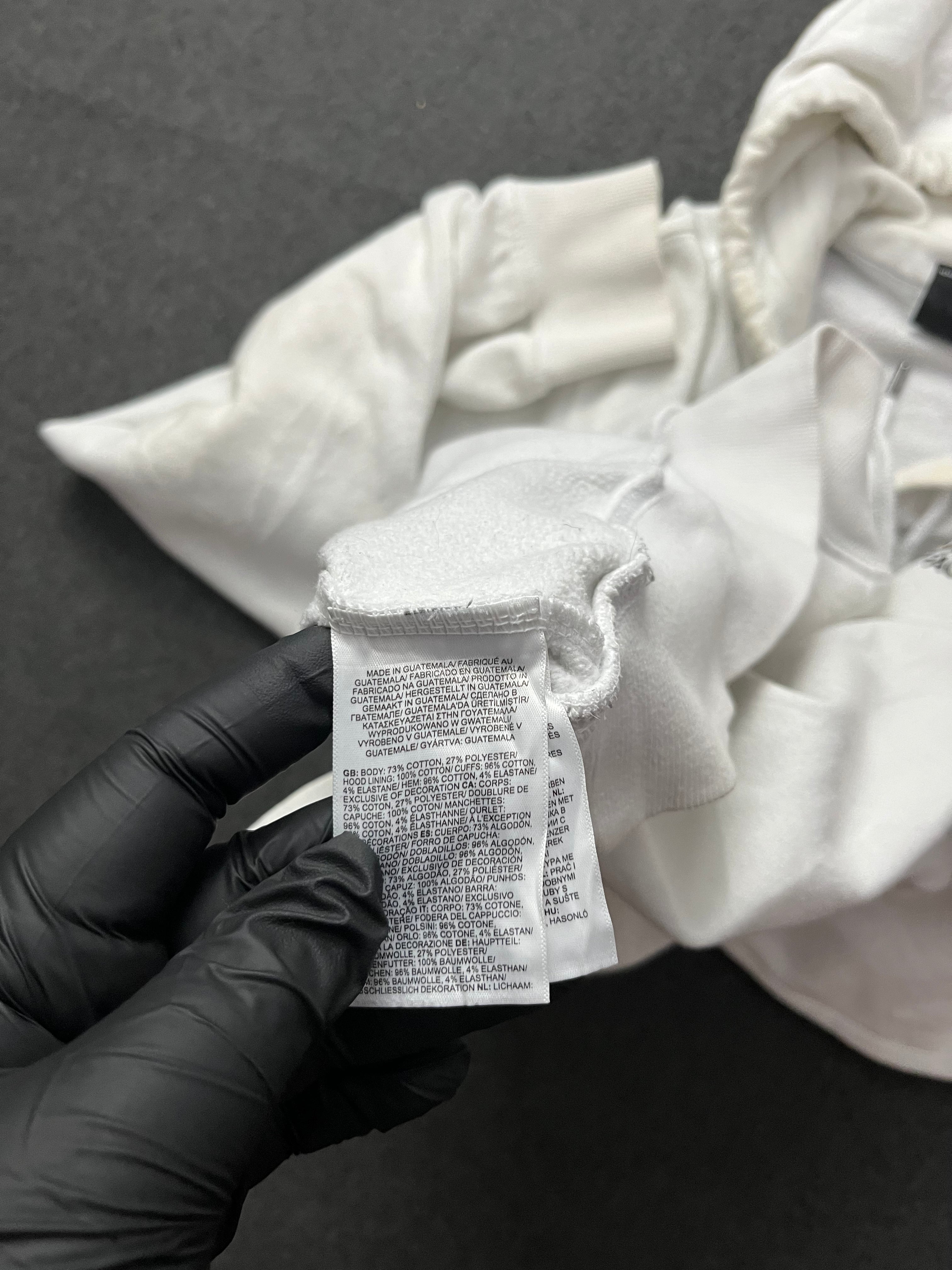 The nort face Printed Box NSE Pullover Hoodie