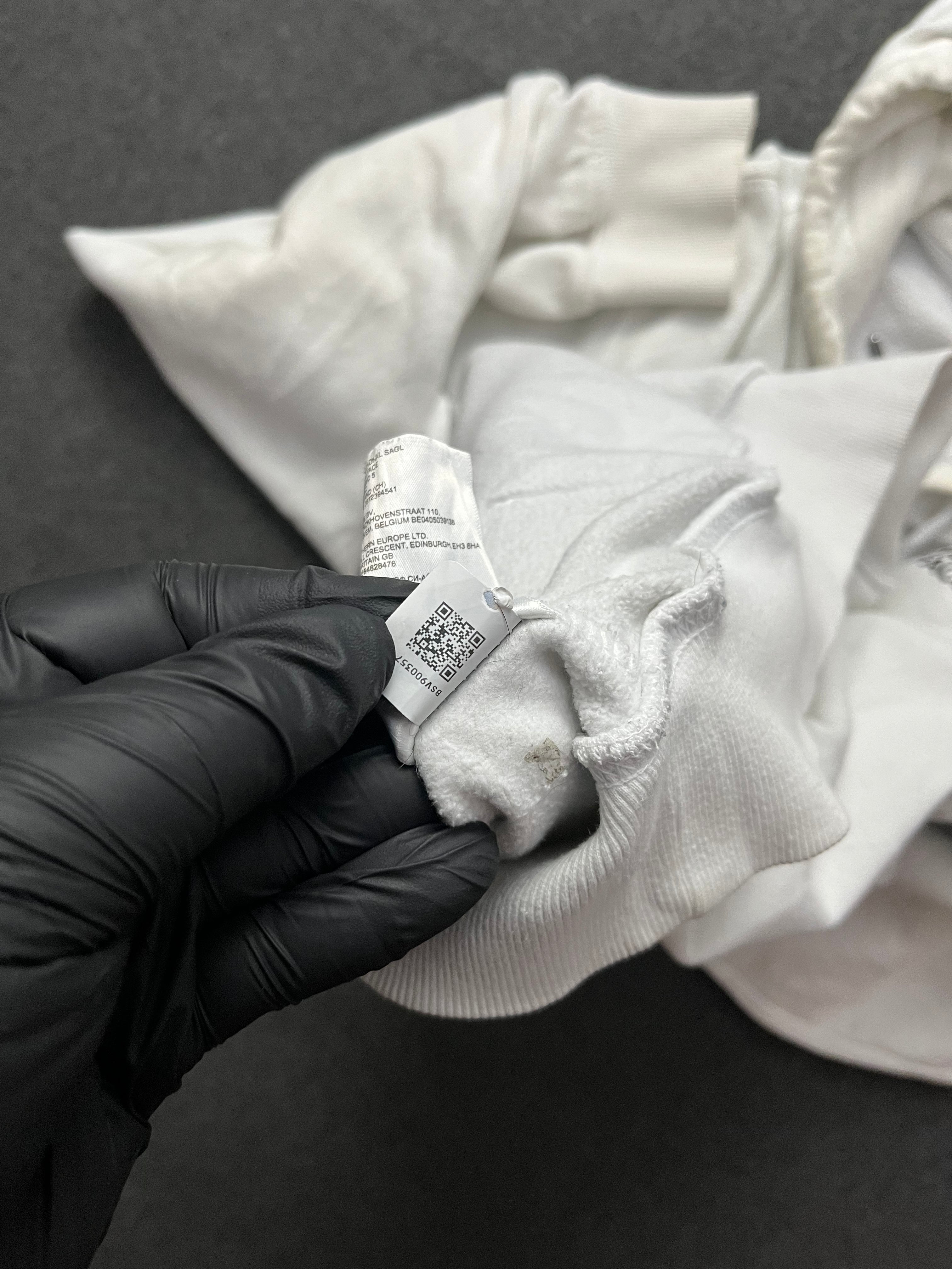 The nort face Printed Box NSE Pullover Hoodie