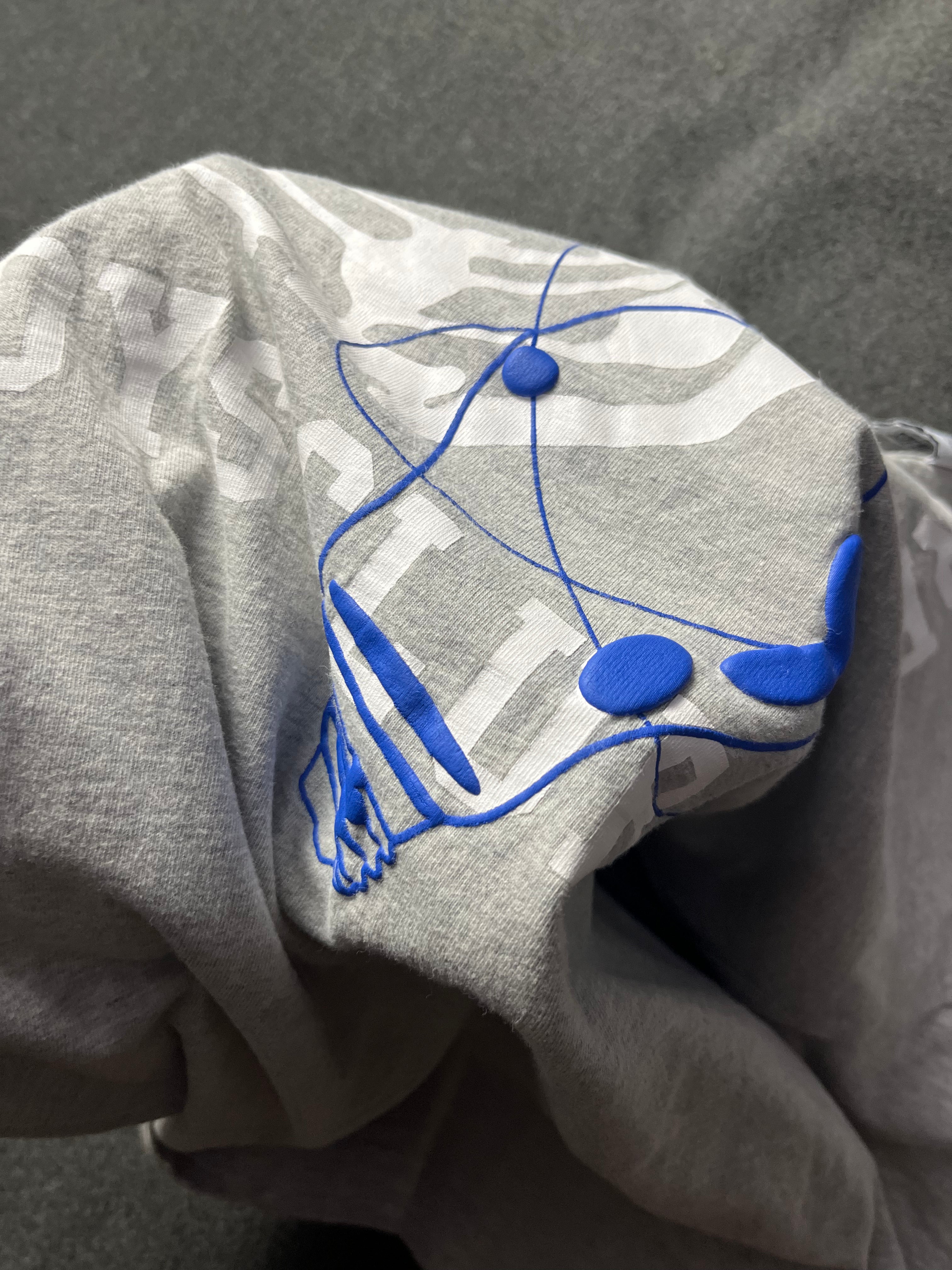 BILLIONAIRE BOYS CLUB SHORT SLEEVE TEE