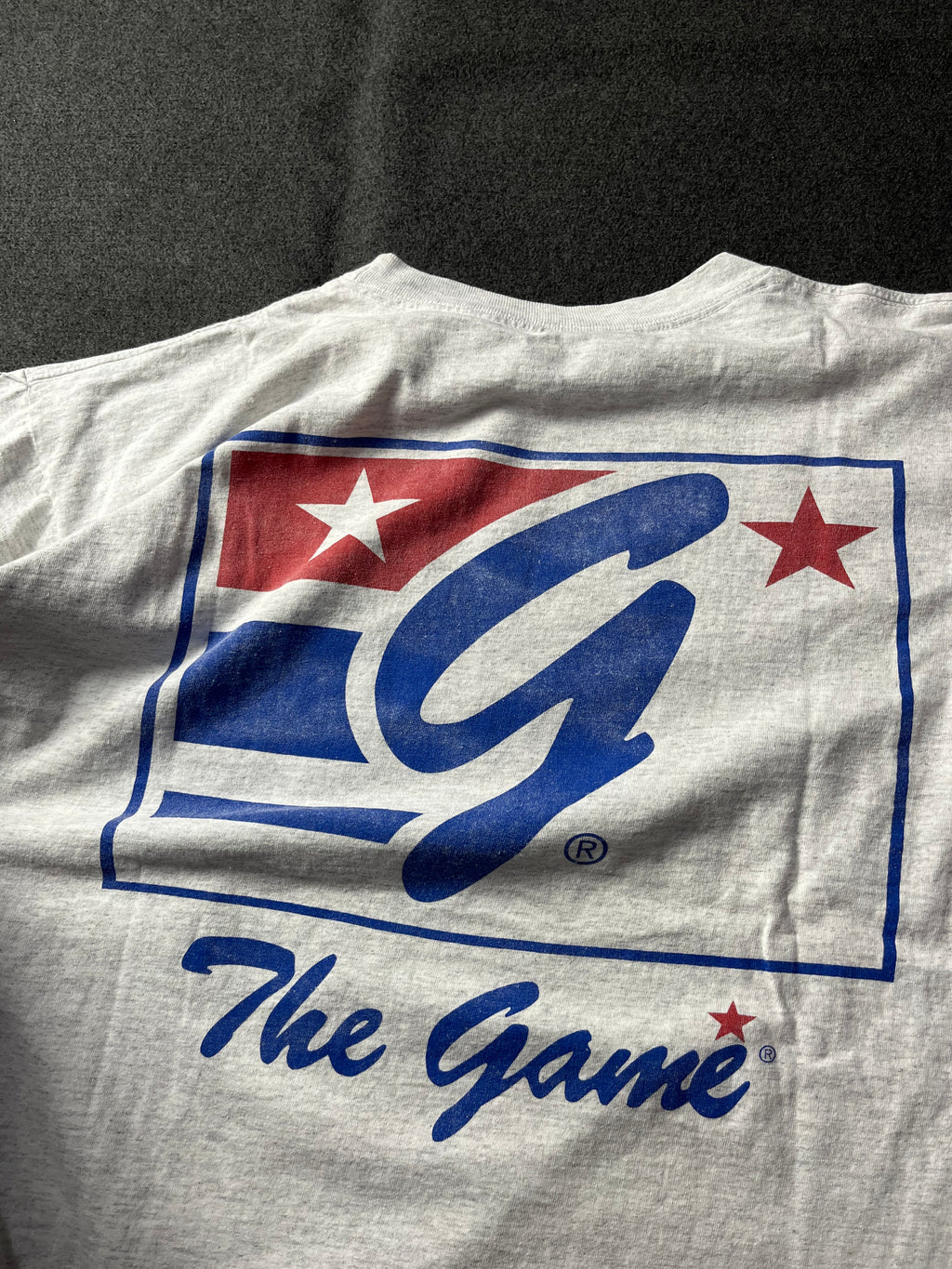 The Game Nate Odomes March of Dimes Celebrity Football Clinic 1993