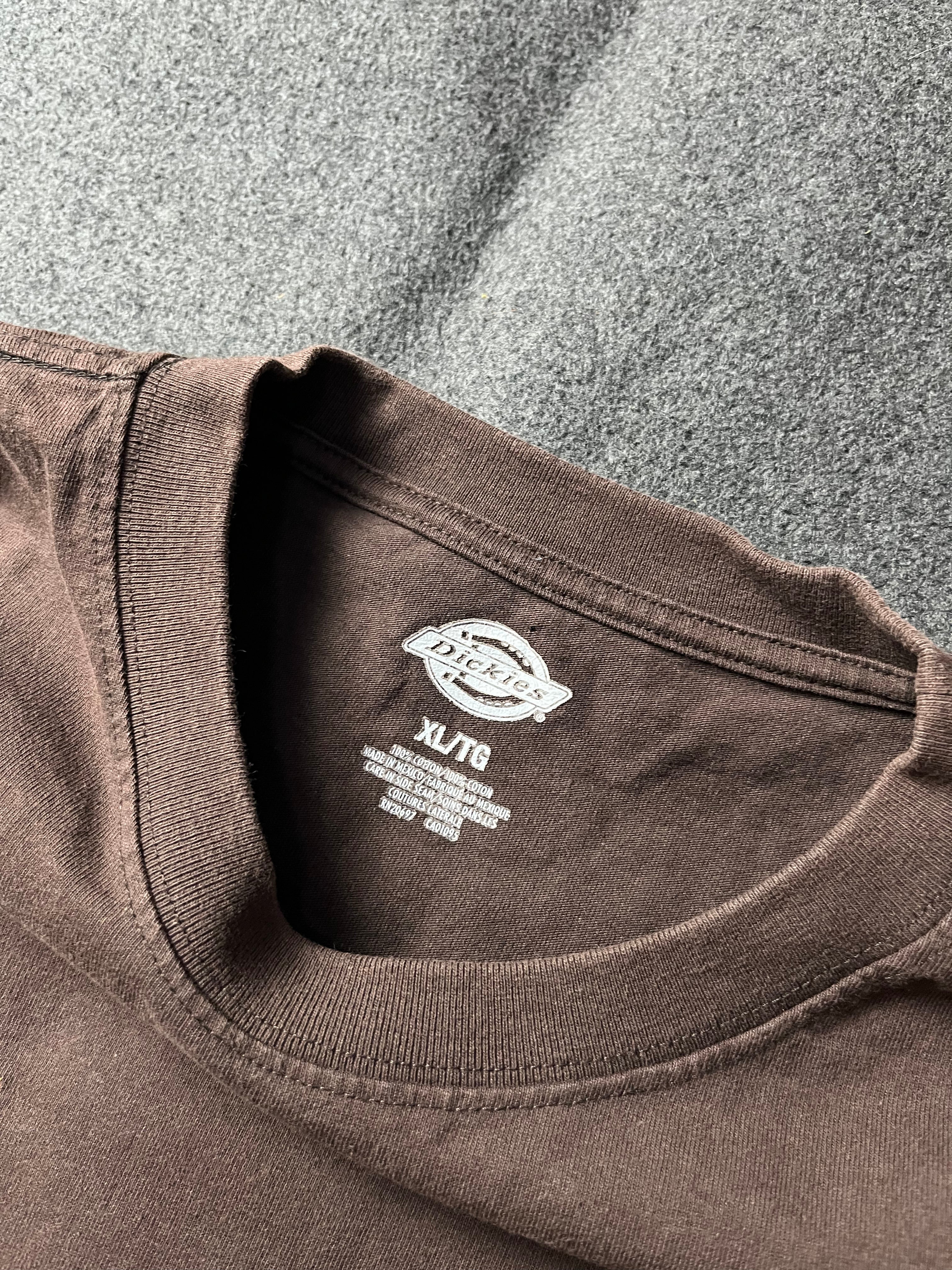 Dickies Four Corners Service Company