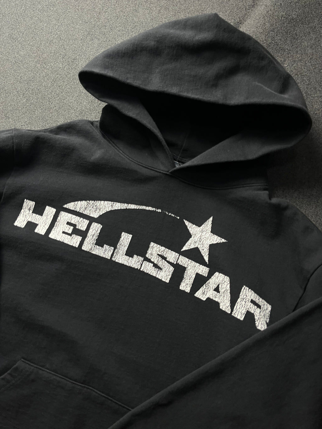 Hellstar