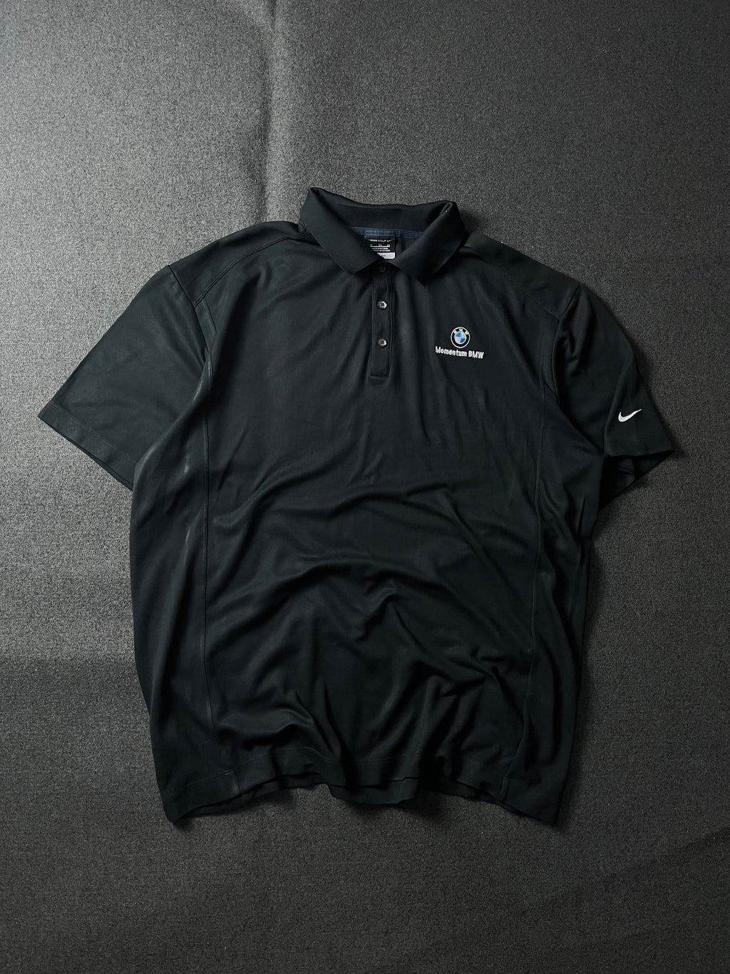 Nike BMW Momentum