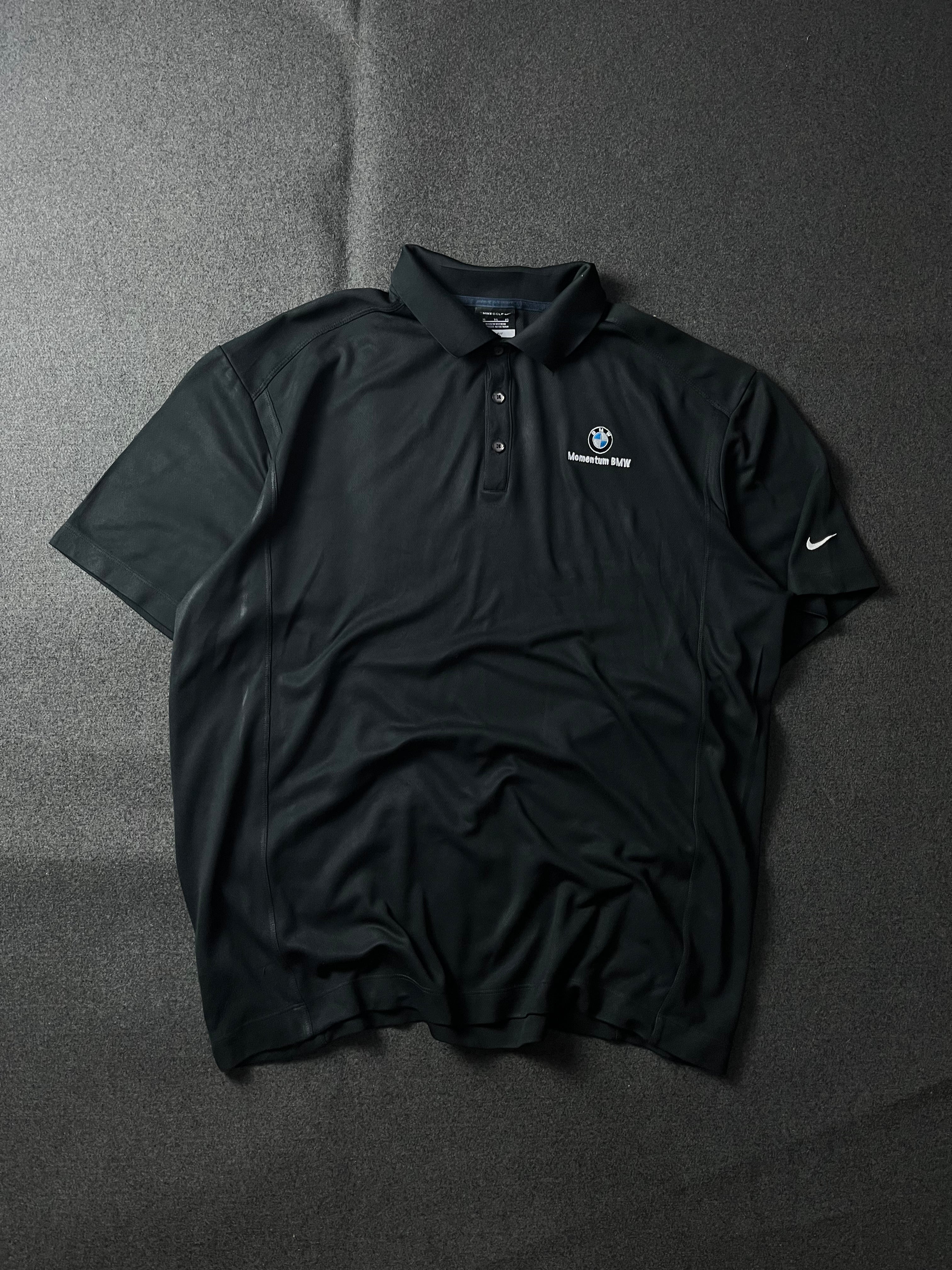 Nike BMW Momentum