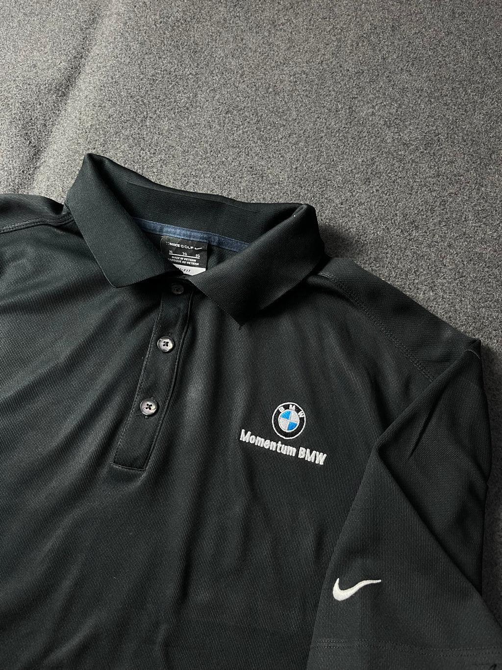 Nike BMW Momentum
