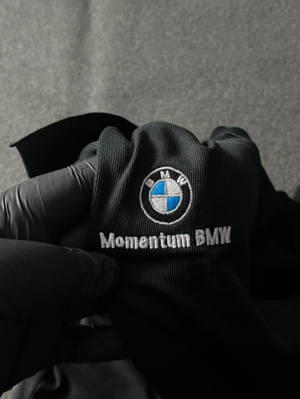 Nike BMW Momentum