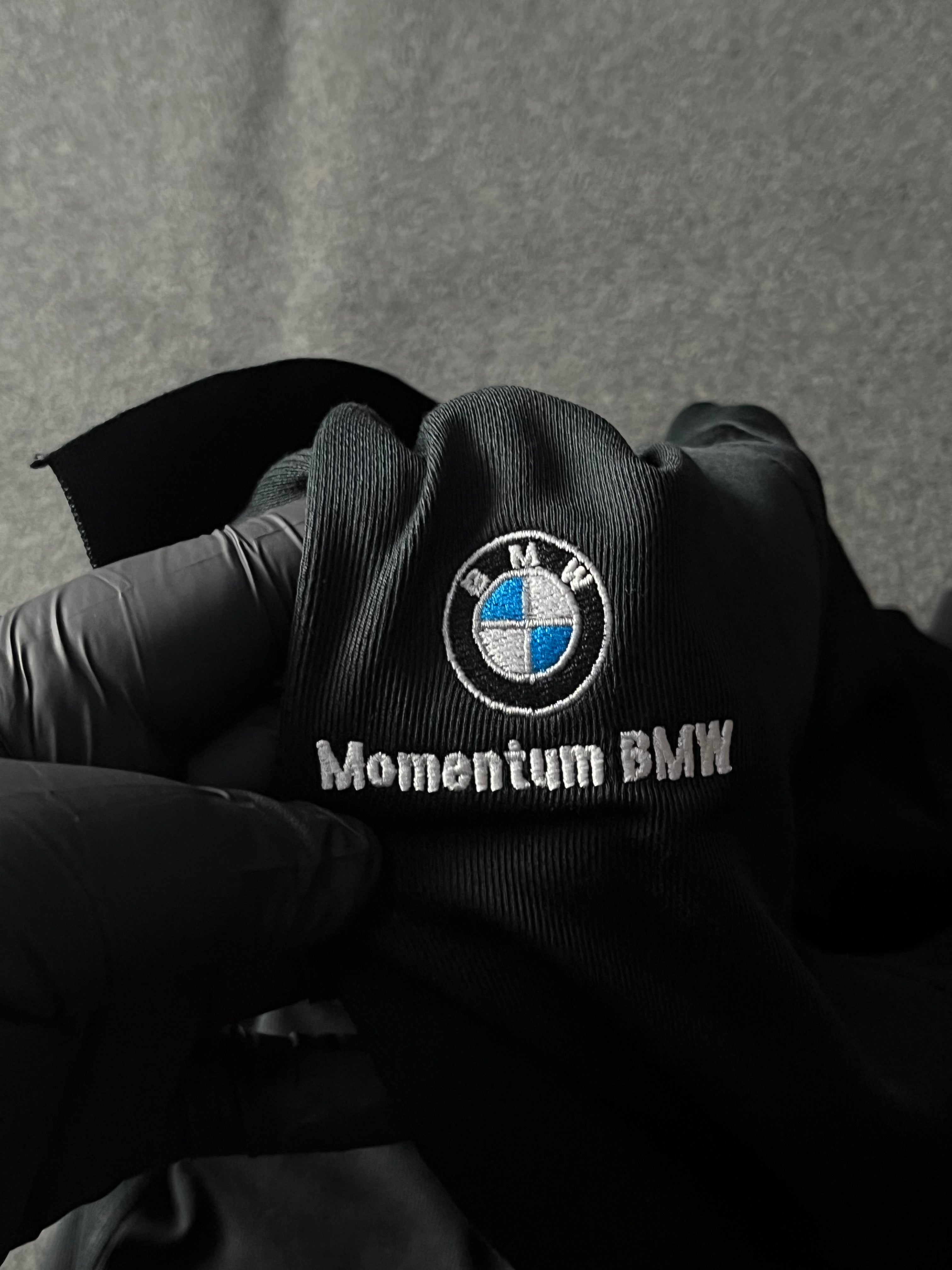 Nike BMW Momentum