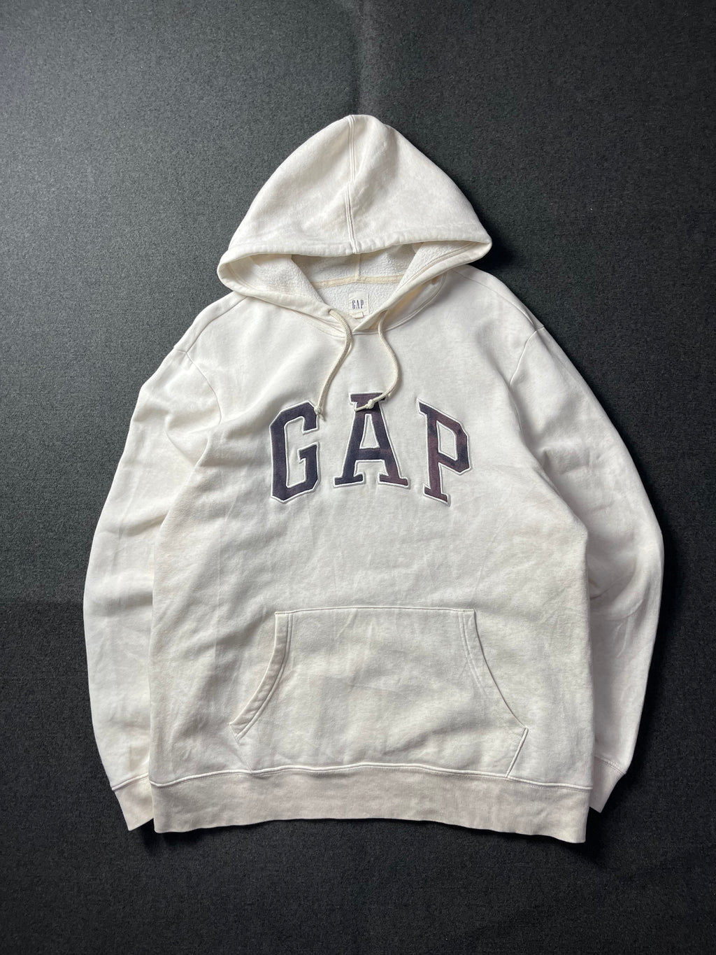 Gap Arch Logo Hoodie